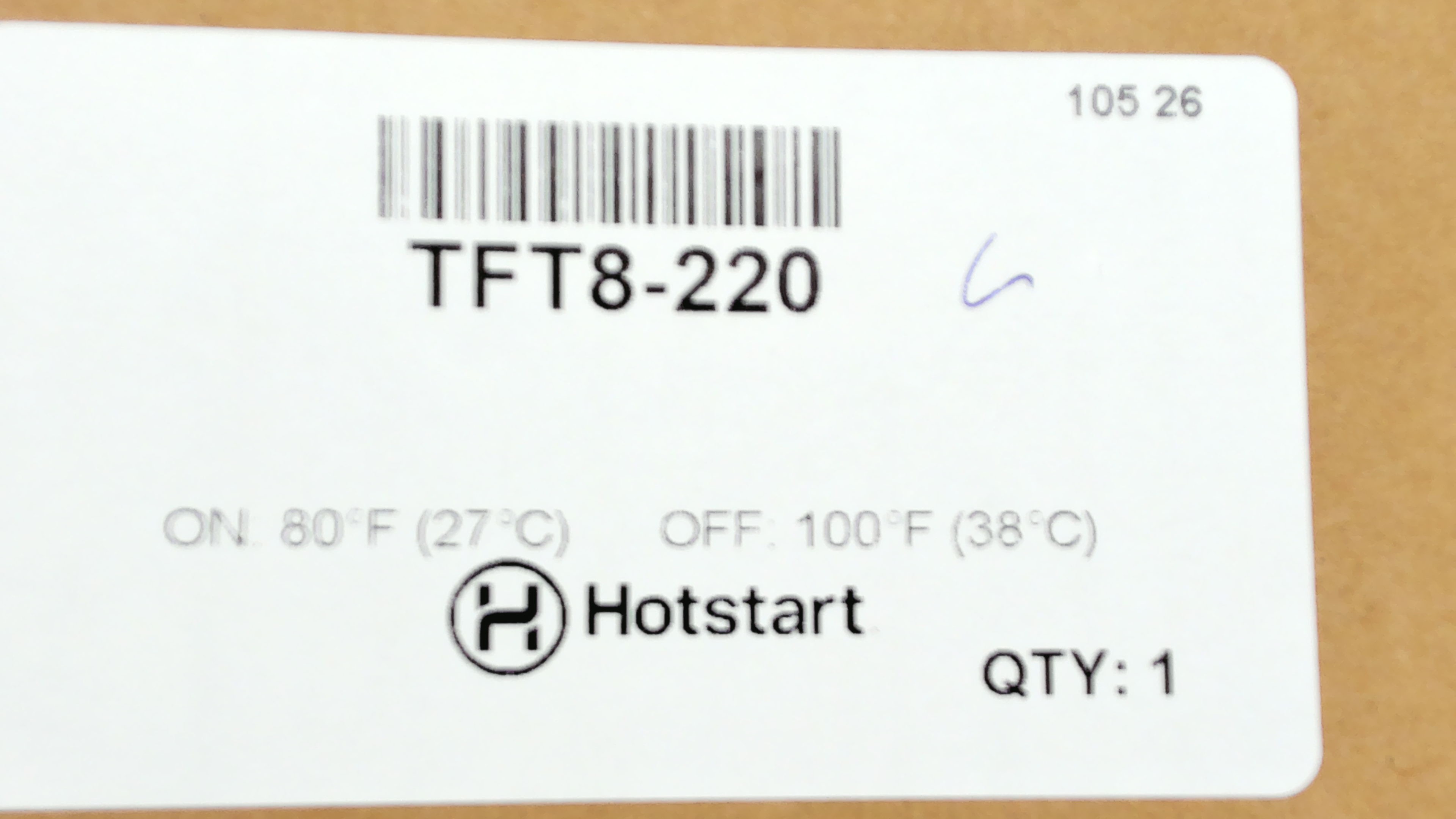TFT8-220