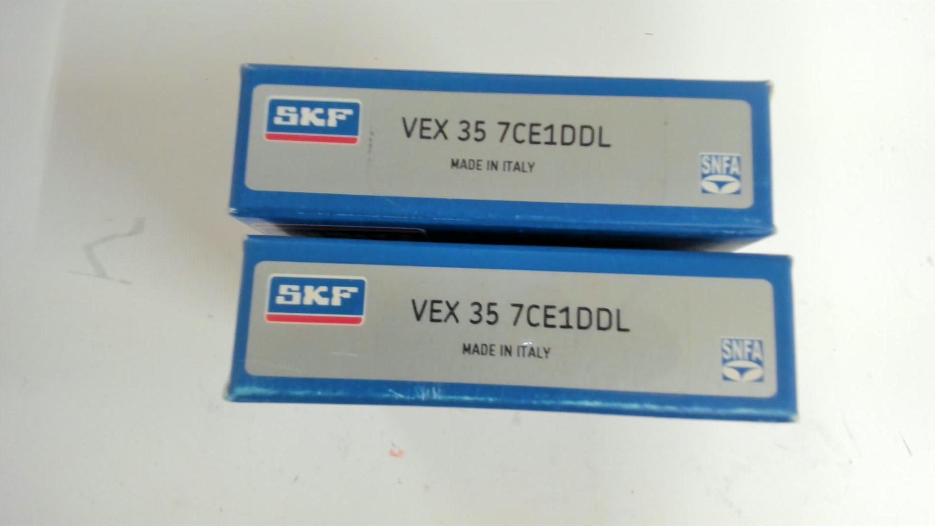 VEX 35 7 CE1 DDL