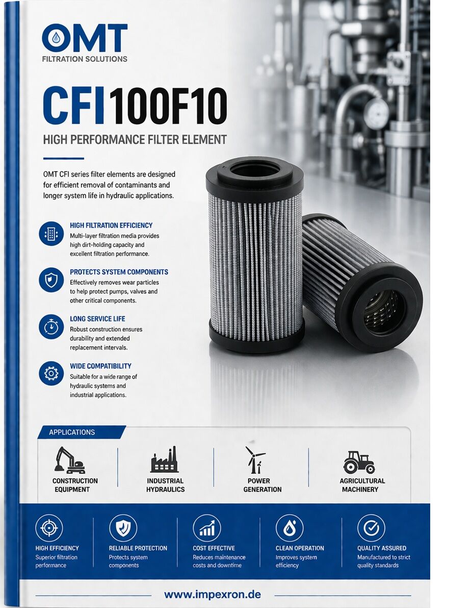 CFI 100 F10