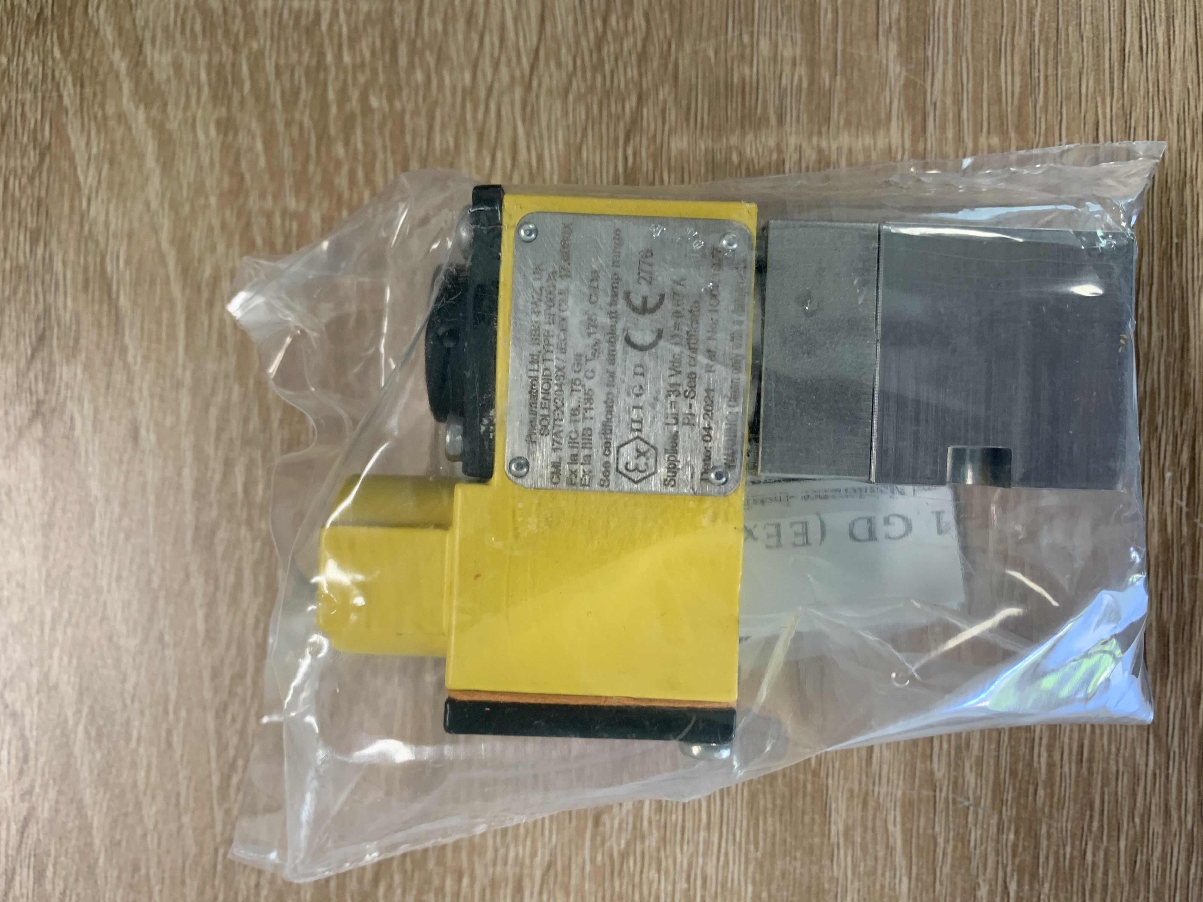 E13AX0A00BAP
