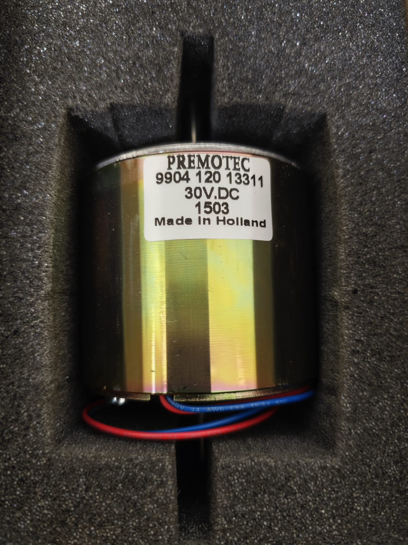 9904 120 13311 30 VDC