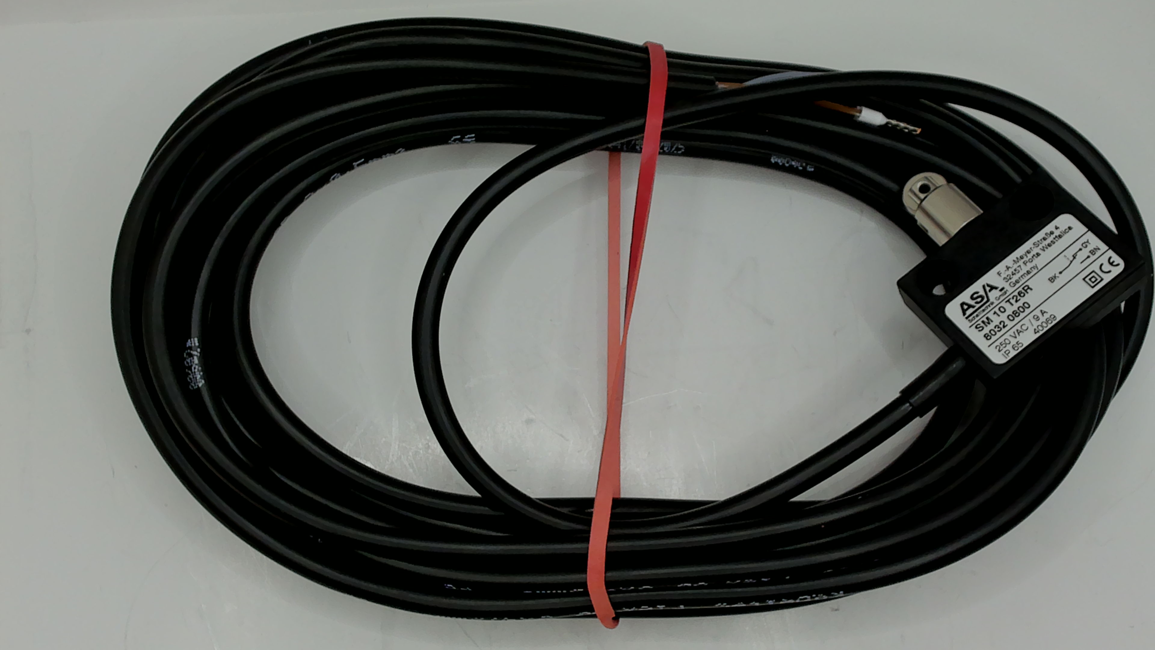 SM 10 T26R (80320800)
