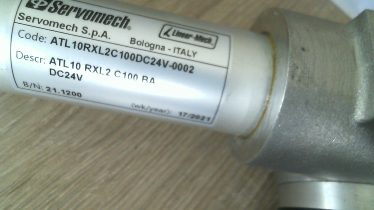 ATL 10 RXL2 C100 BA RPT90