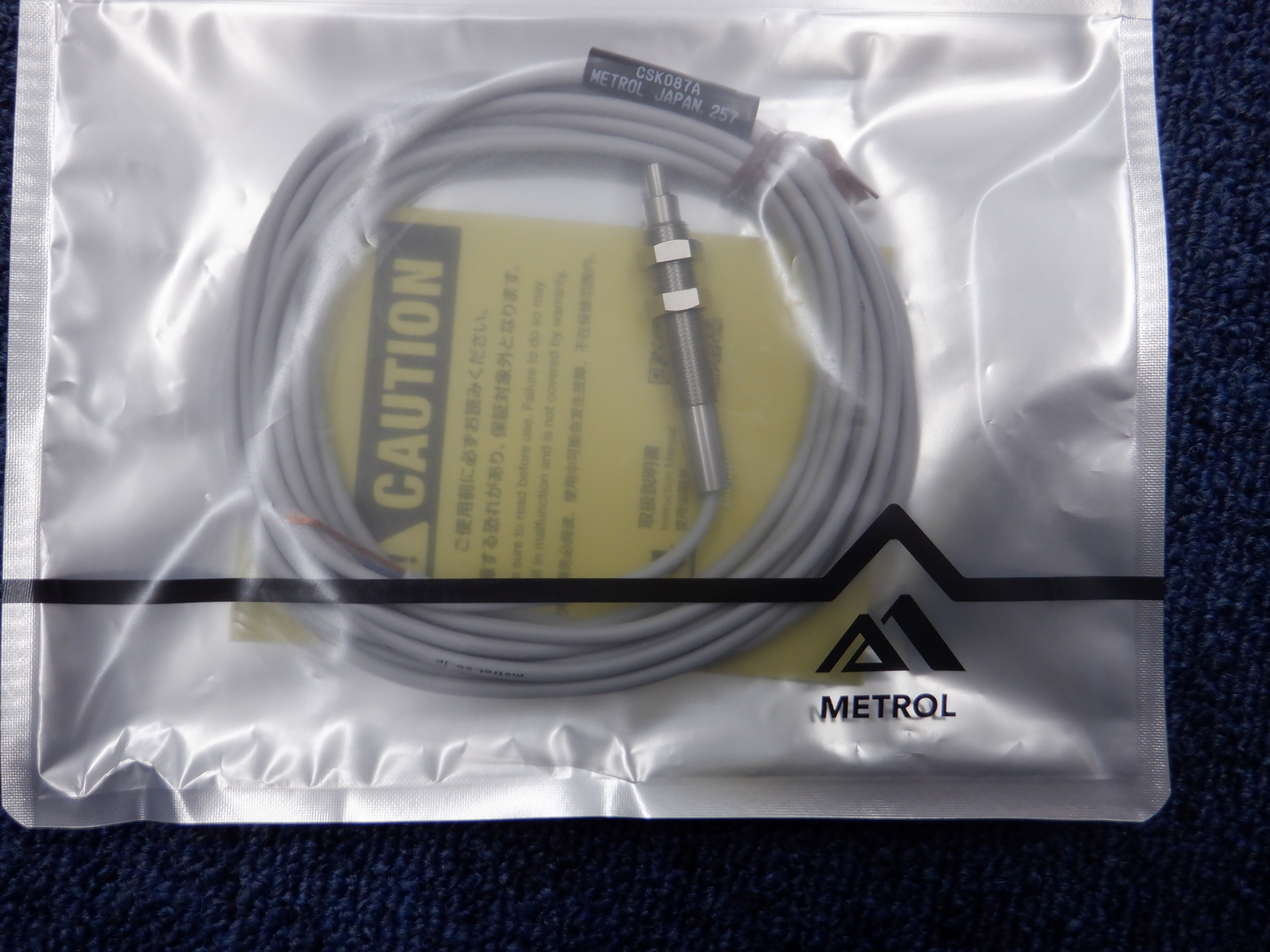 CSK087A