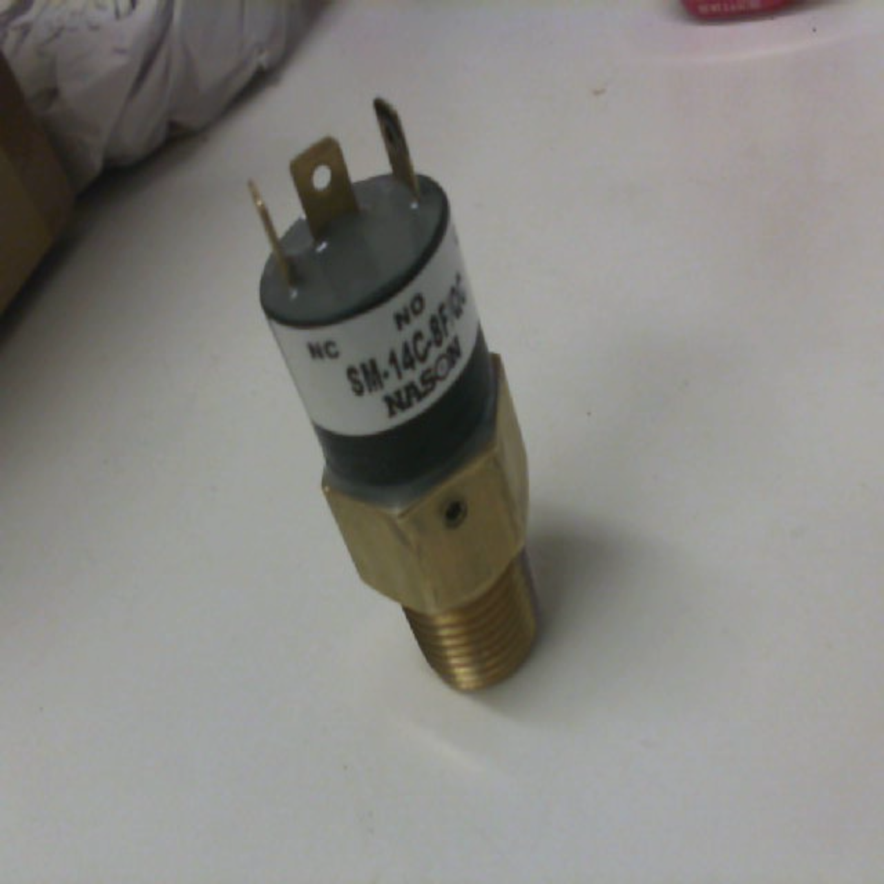 SM-14C-8F/QC