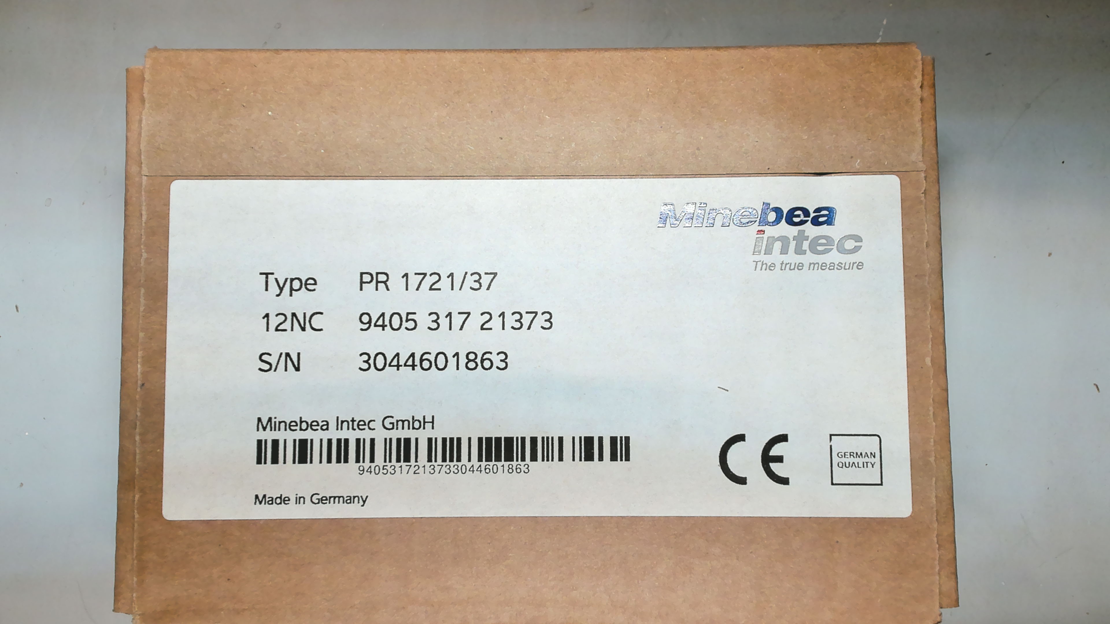 PR1721/37
