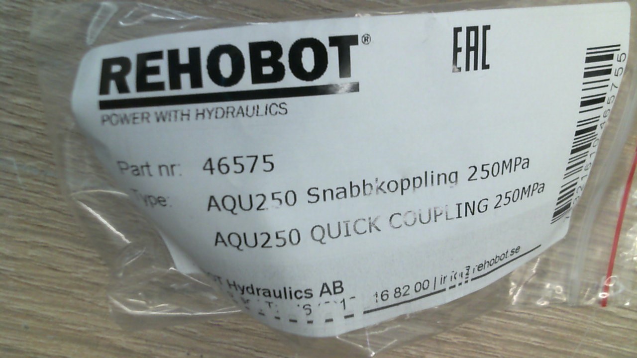 AQU250 (46575)