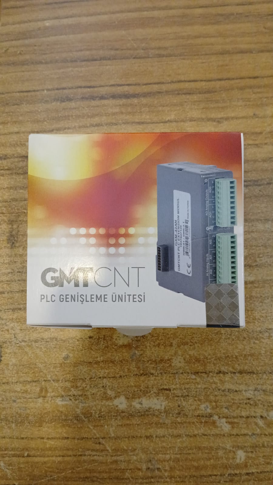 GXM-40UA