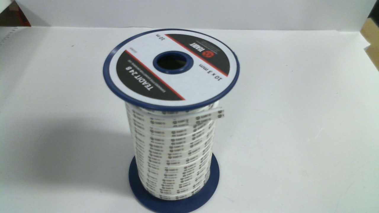 24B (PTFE) 10x3mm