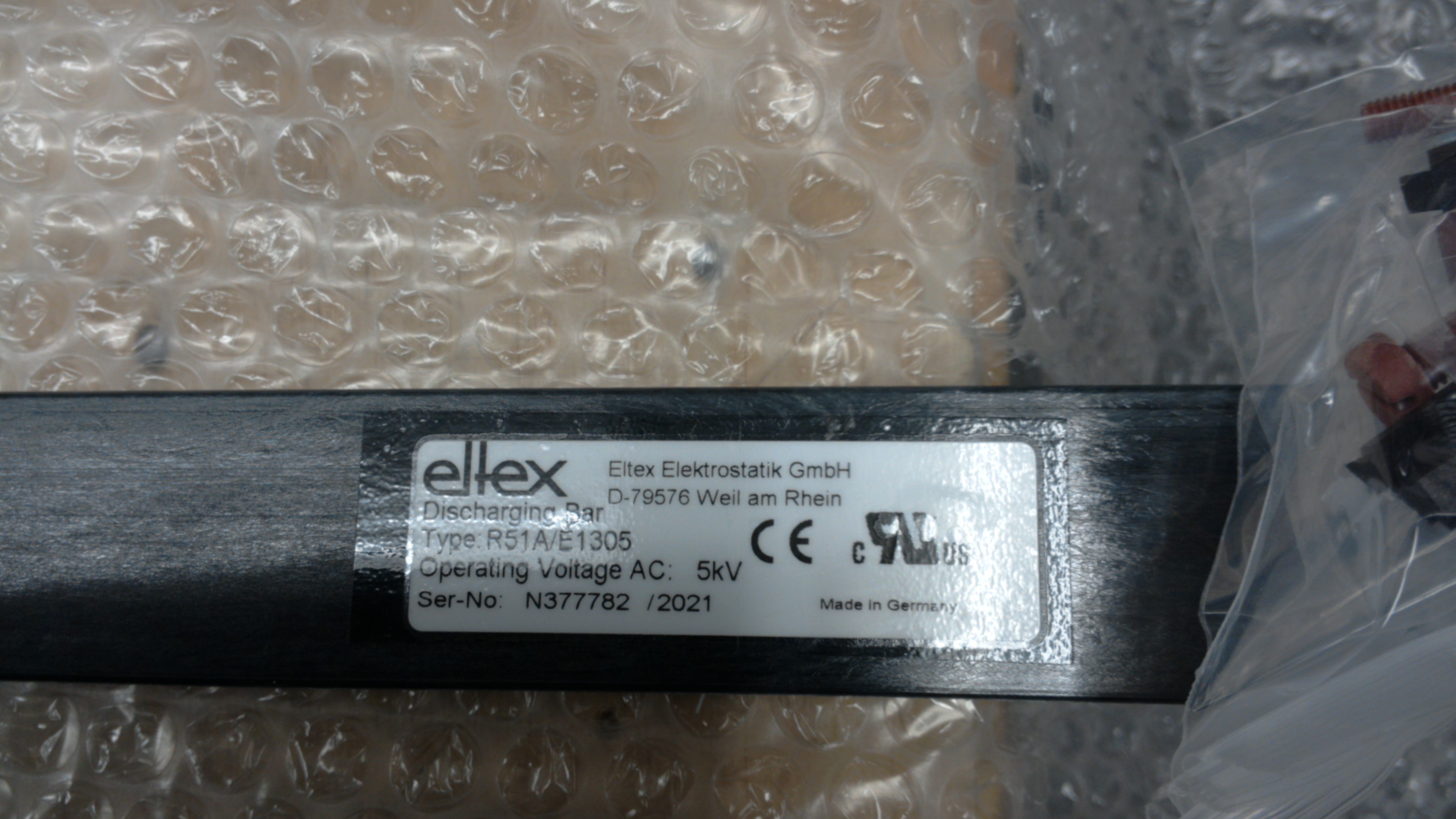 R51A E1305 5KV