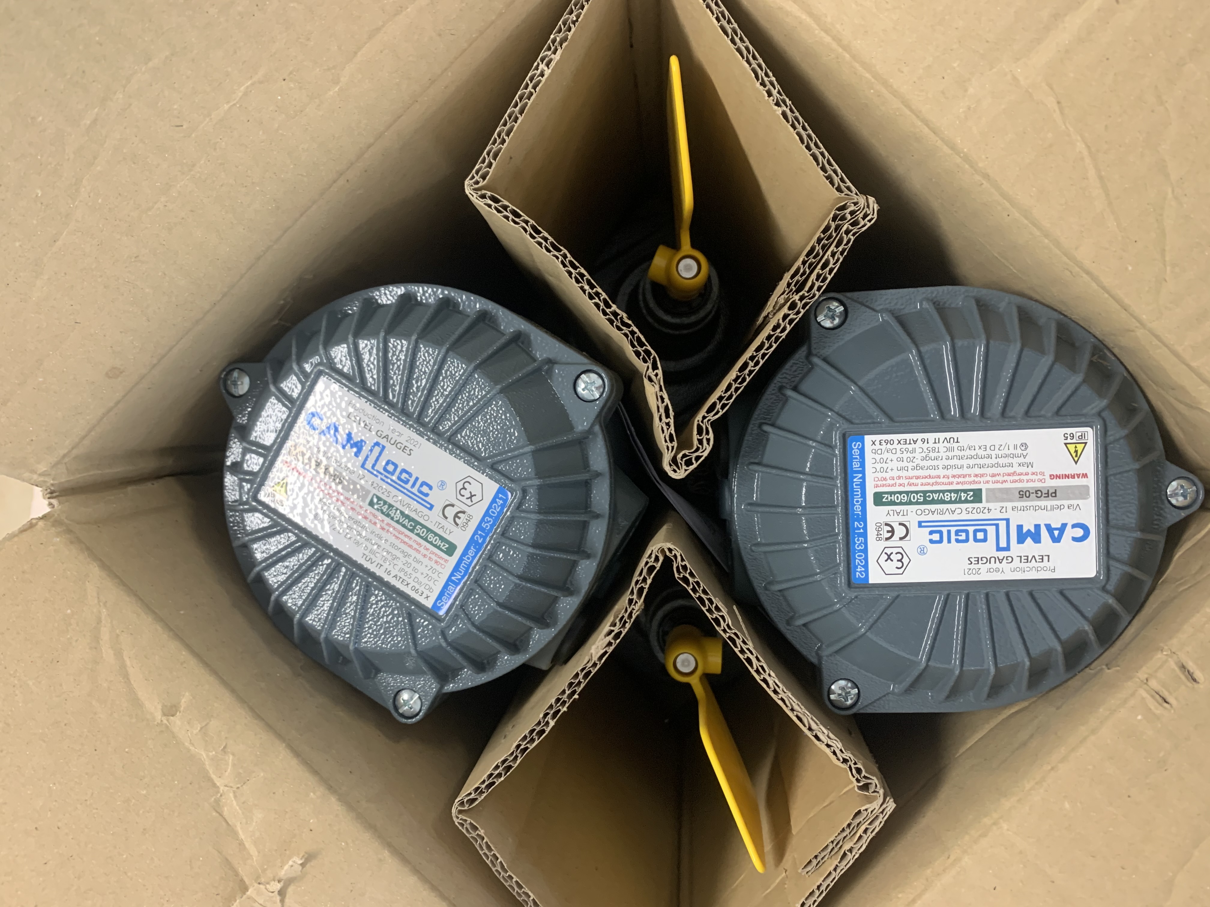 PFG052448 AC4PVC1