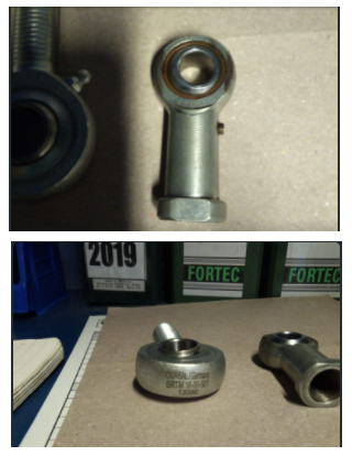 BRTM 16-00-501 - 5 pcs.