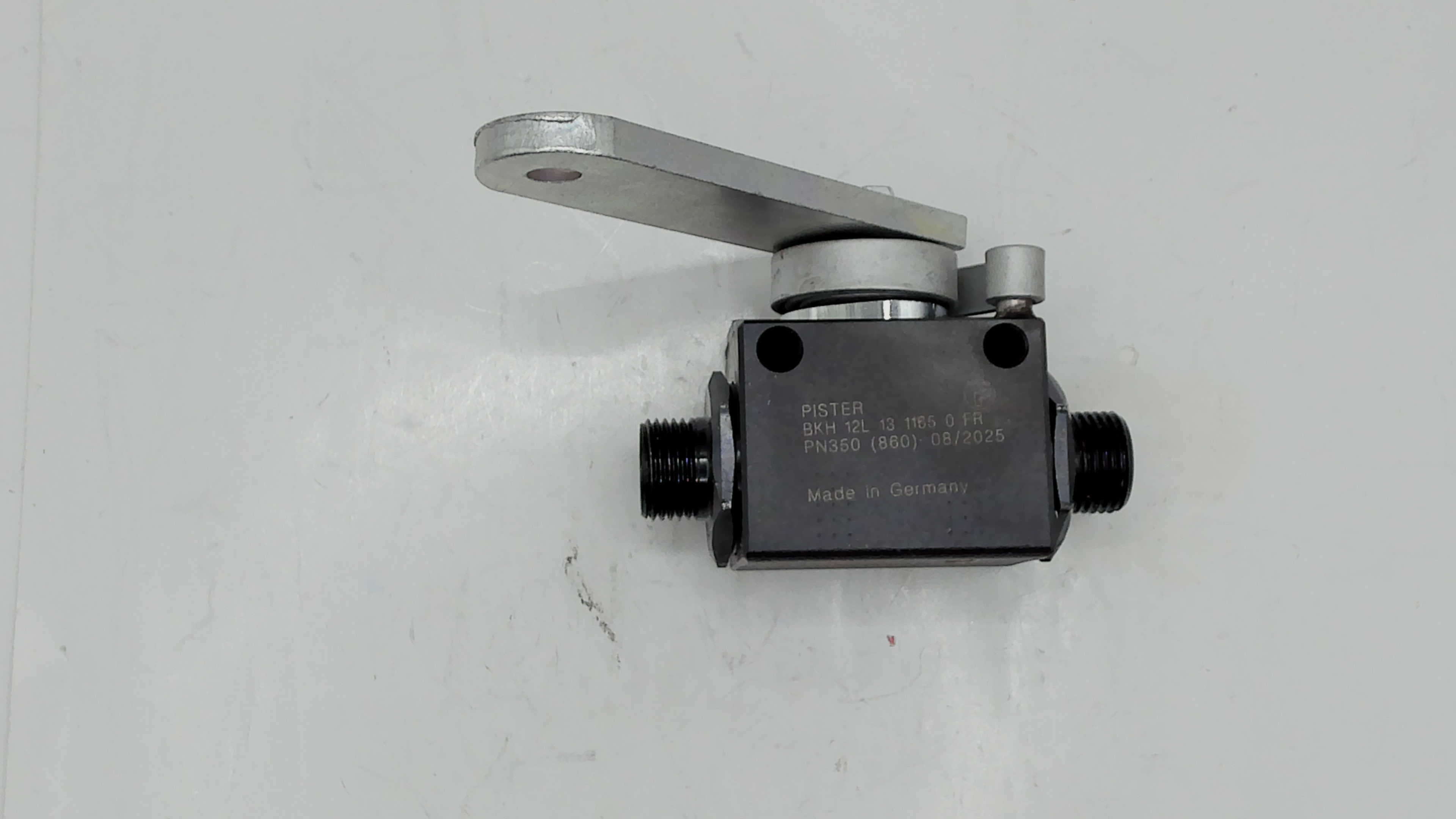 BKH 12L 13 1165 0 FR N