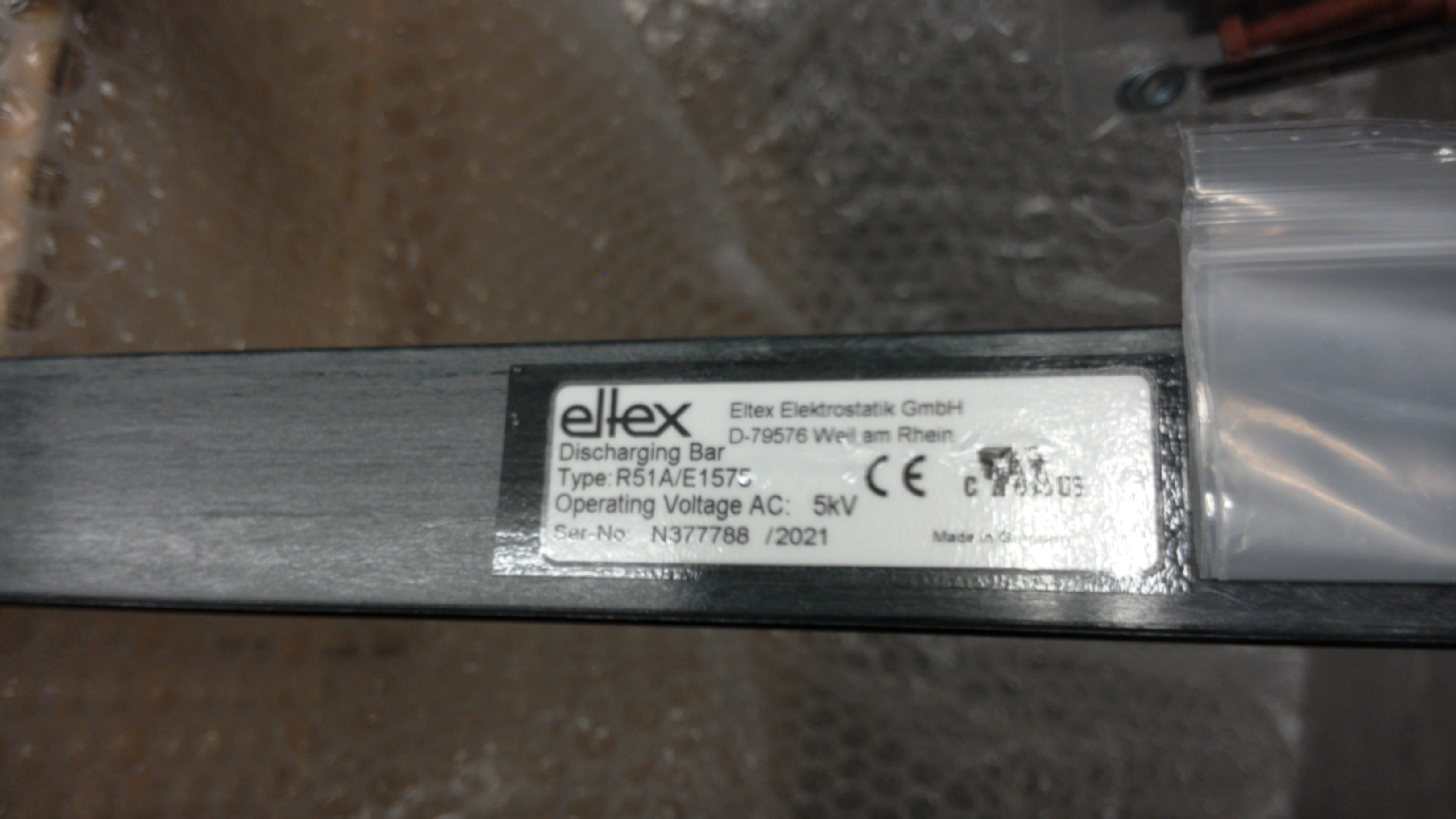 R51A E1575 5KV