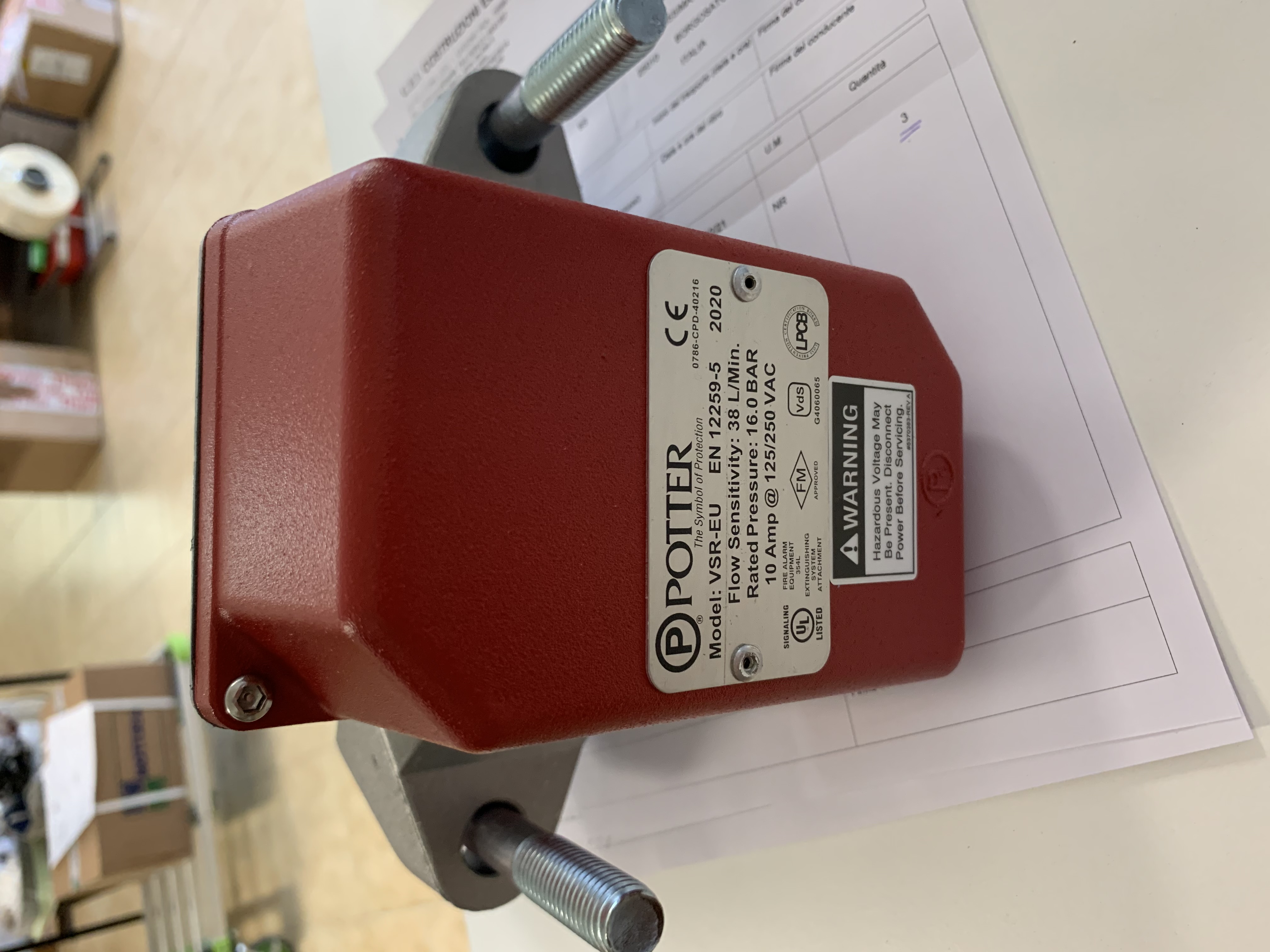 VSR0600CE