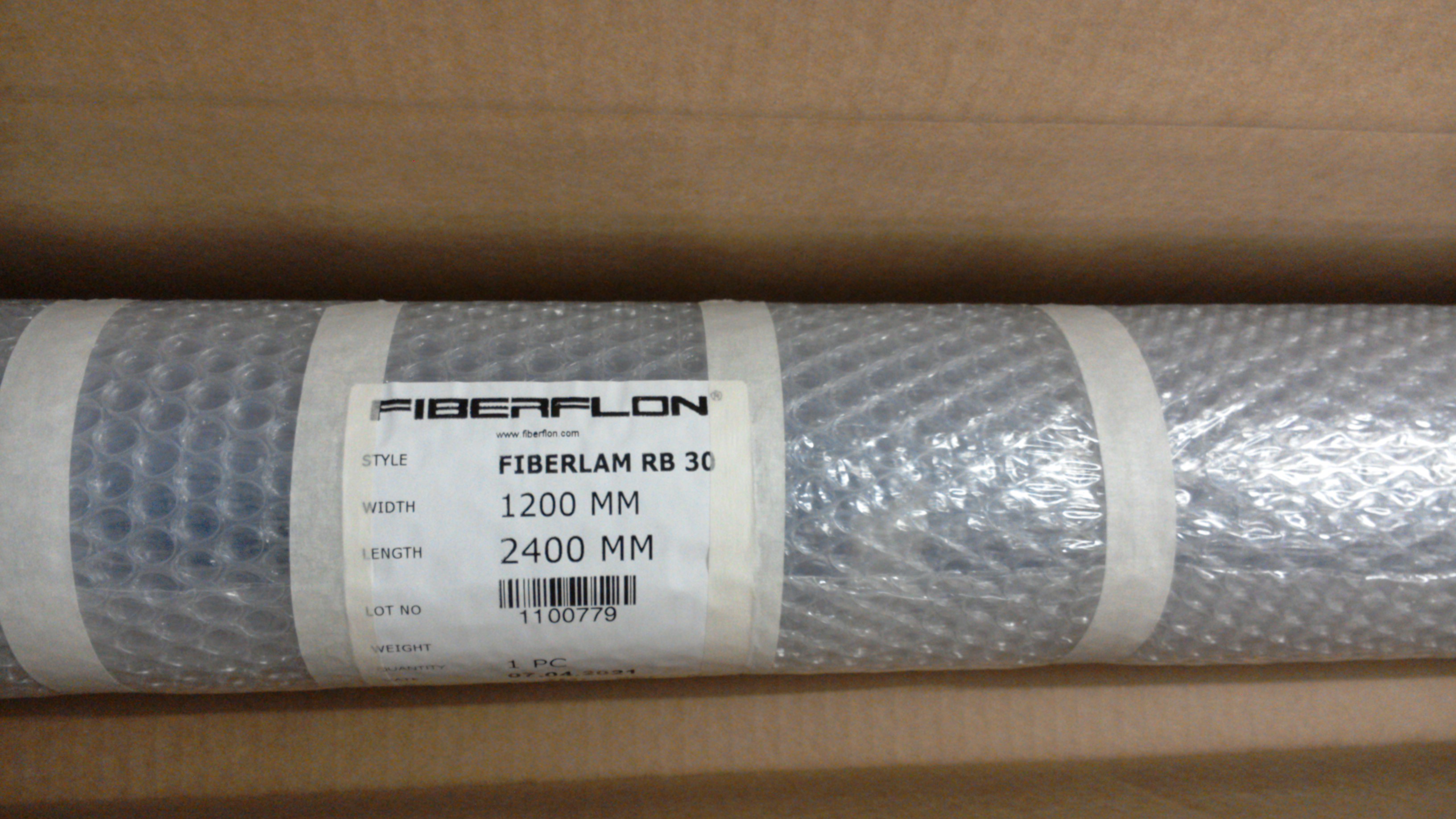 Fiberlam RB30