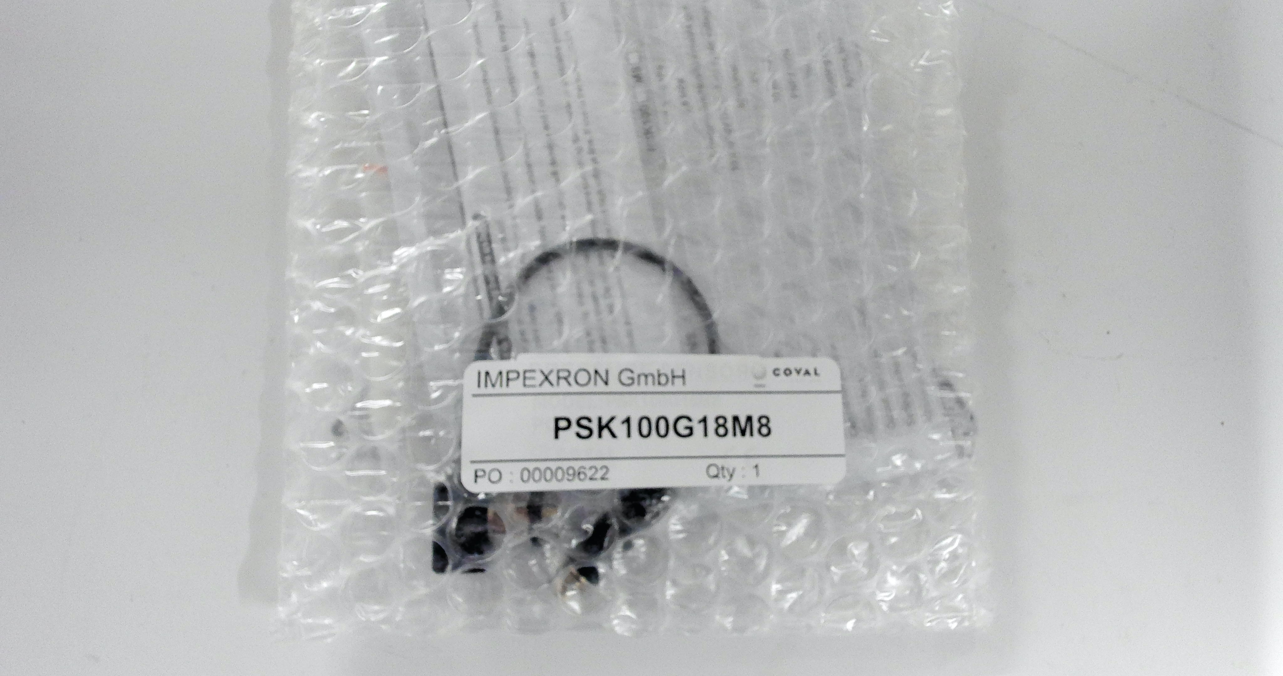 PSK100G18M8