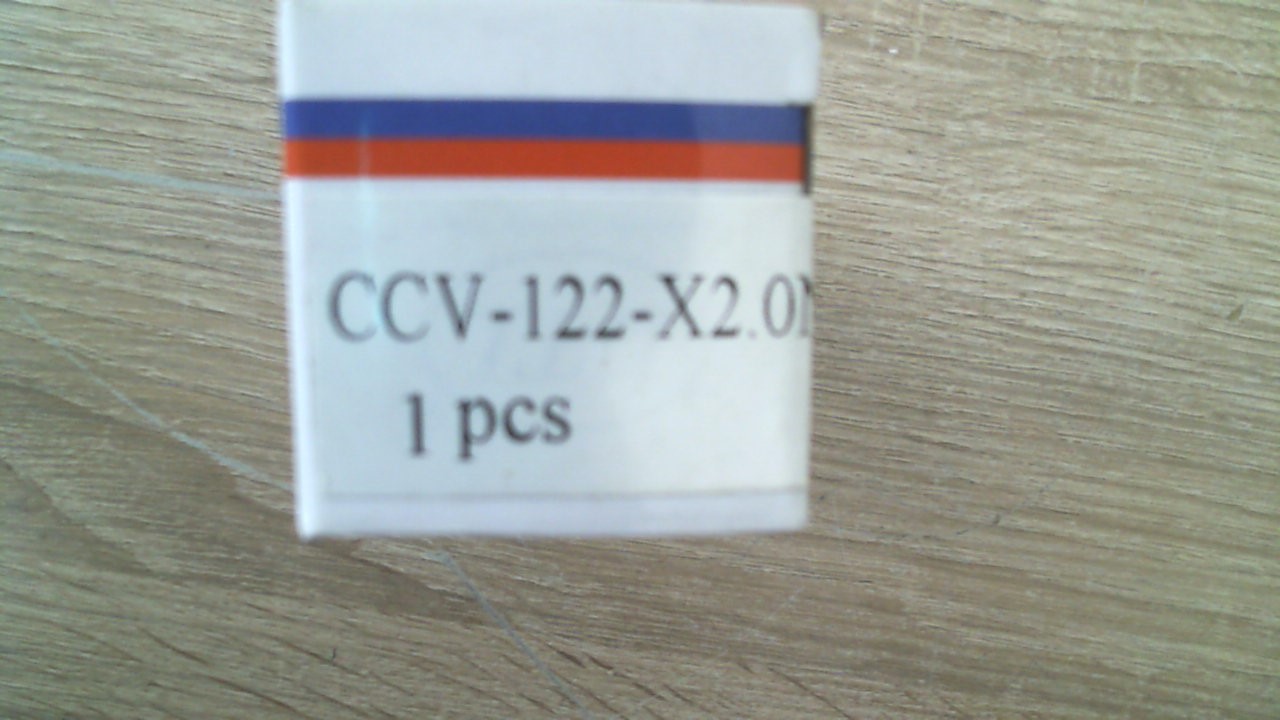 CCV-122-X2.0N