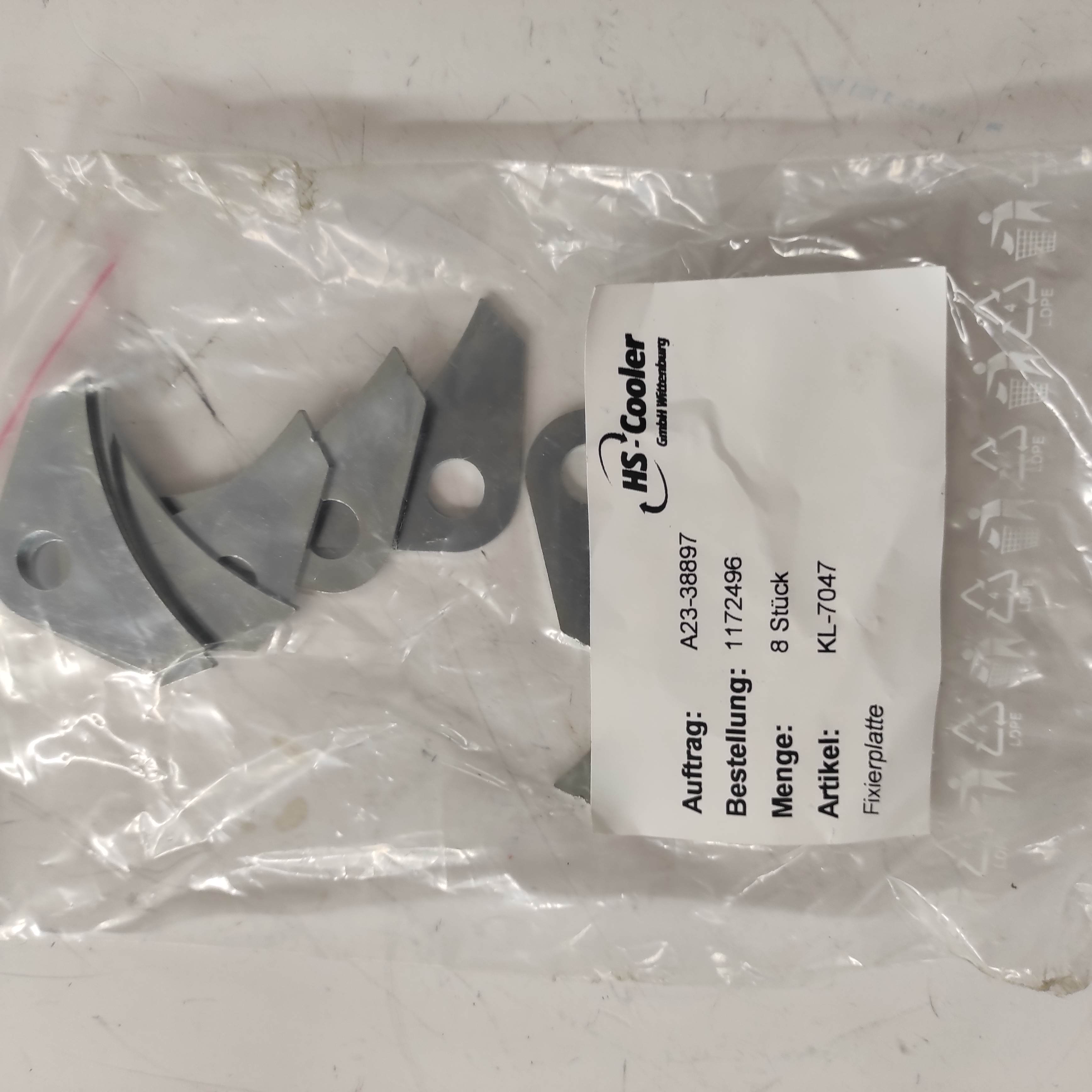 KL-7047