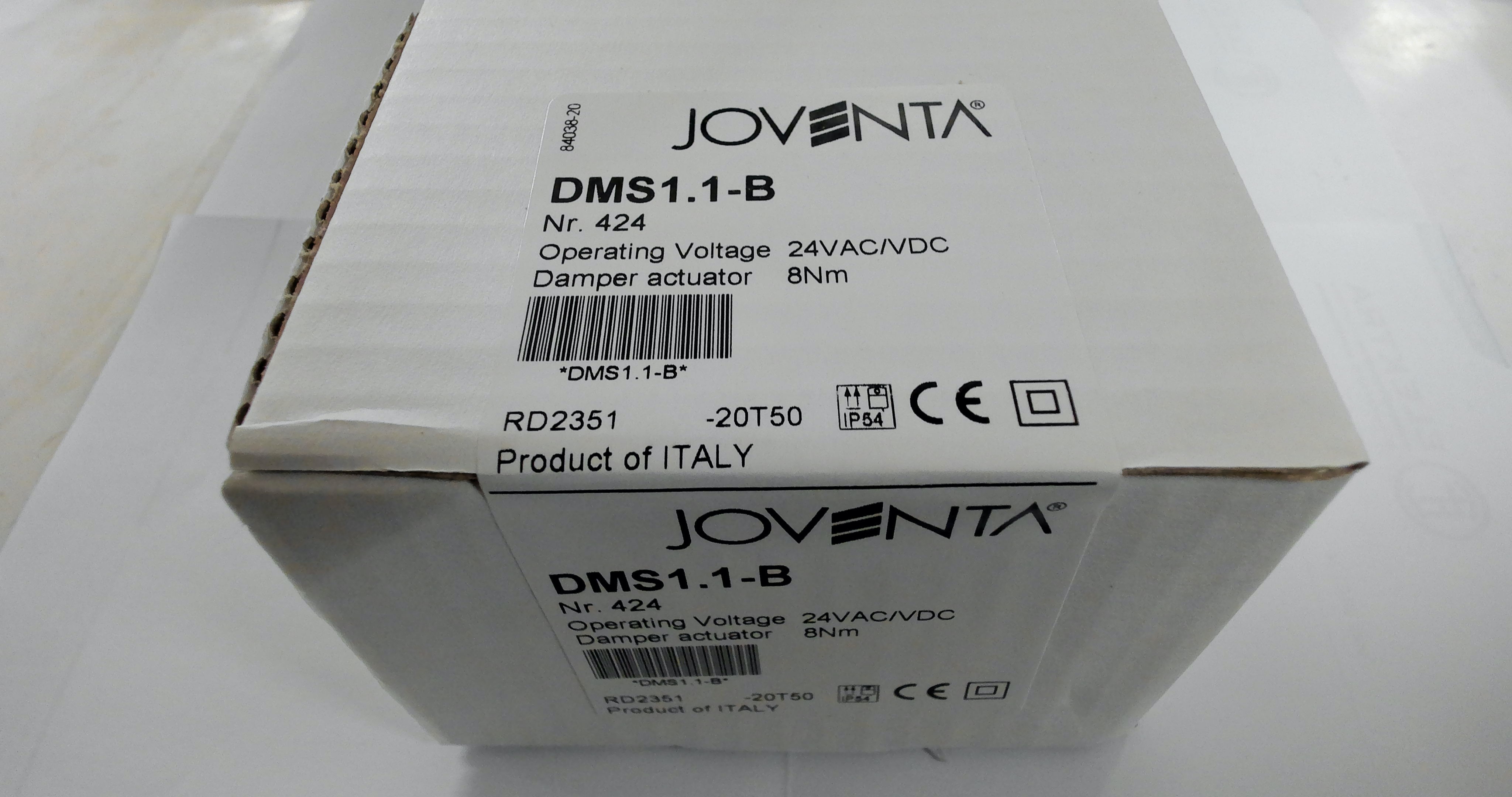 DMS1.1-B