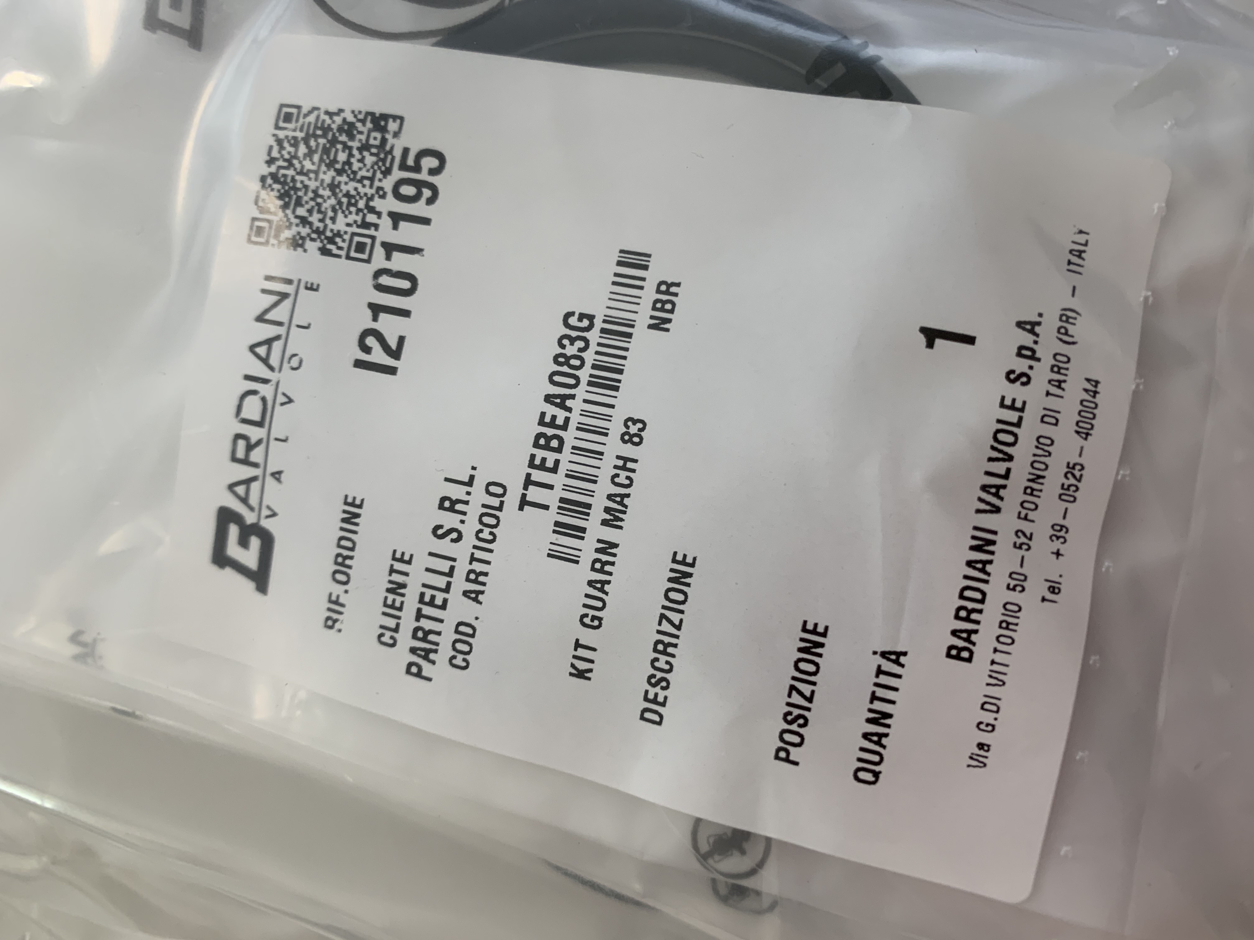 TTEBEA098G