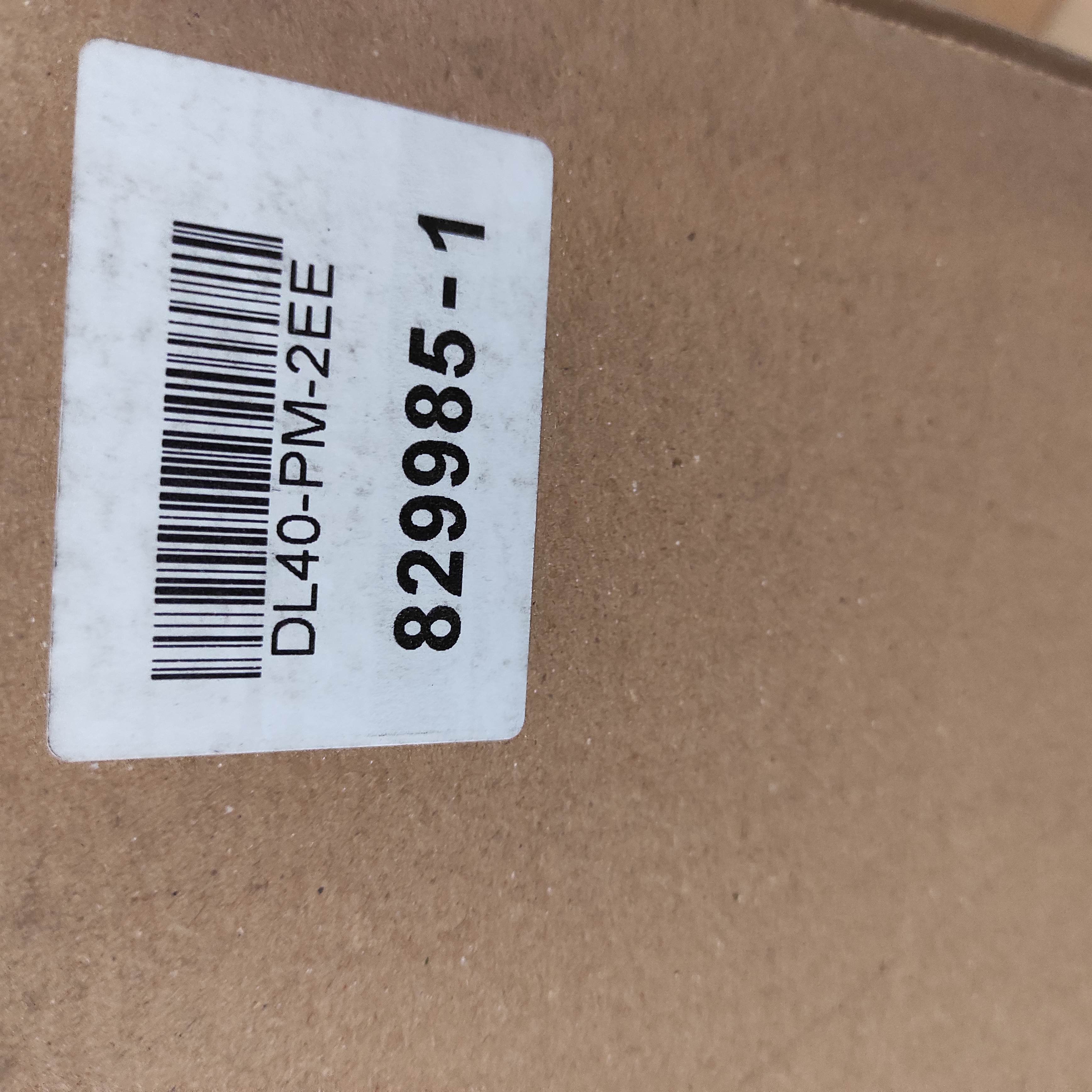 DL40-PM-2EE