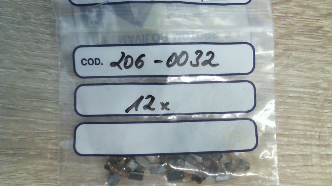 62111XXXD40-206-0032