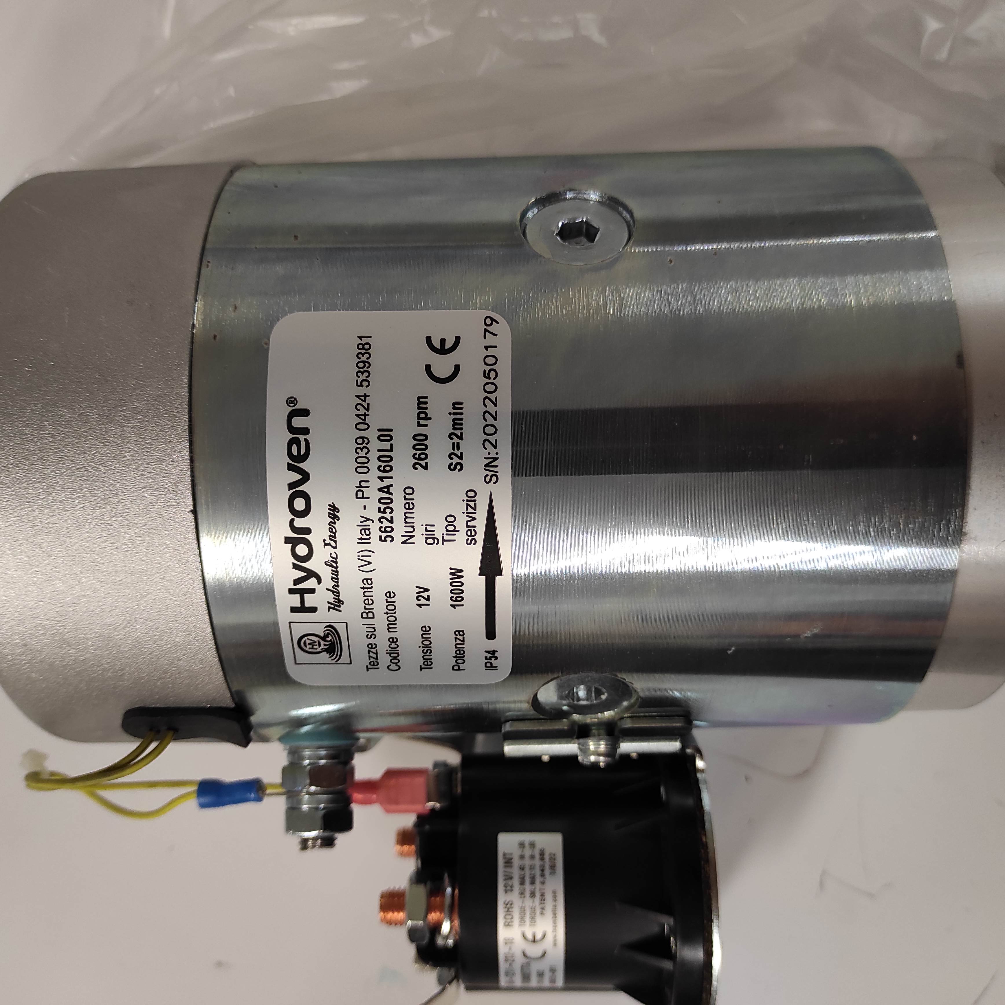 56250A160L0I