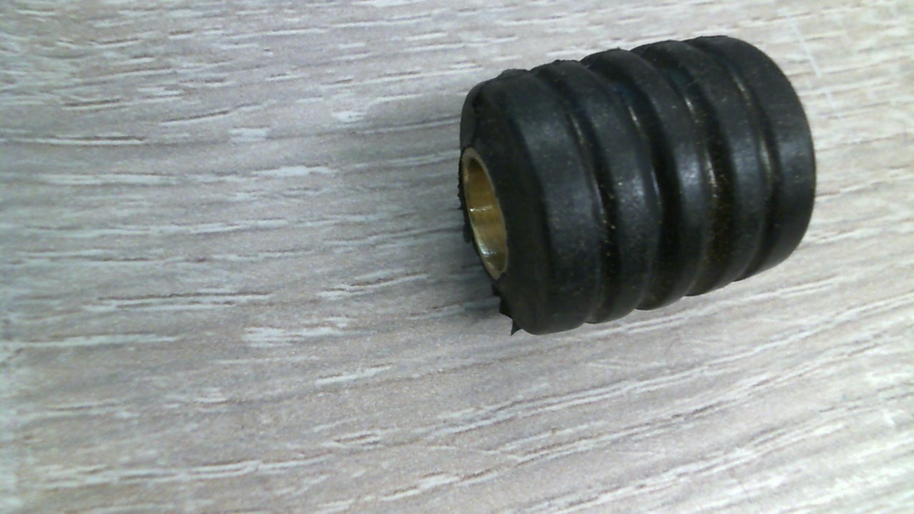 Rubber bush for Pencoflex PN145