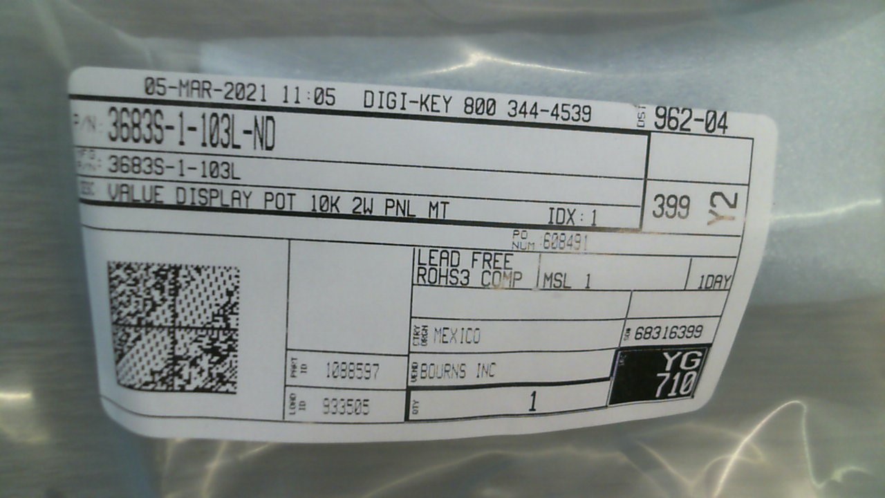 3683S-1-103L
