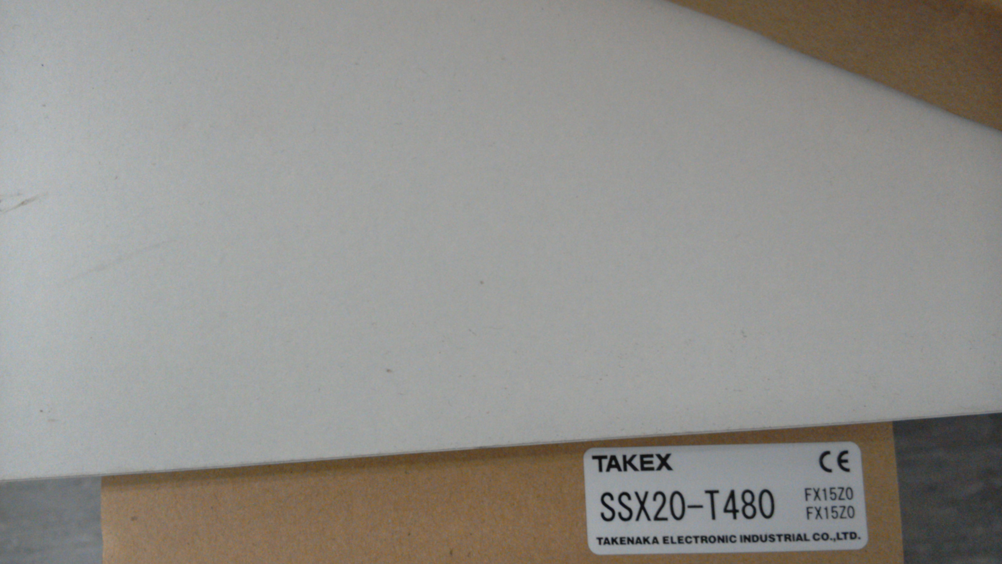 SSX20-T480