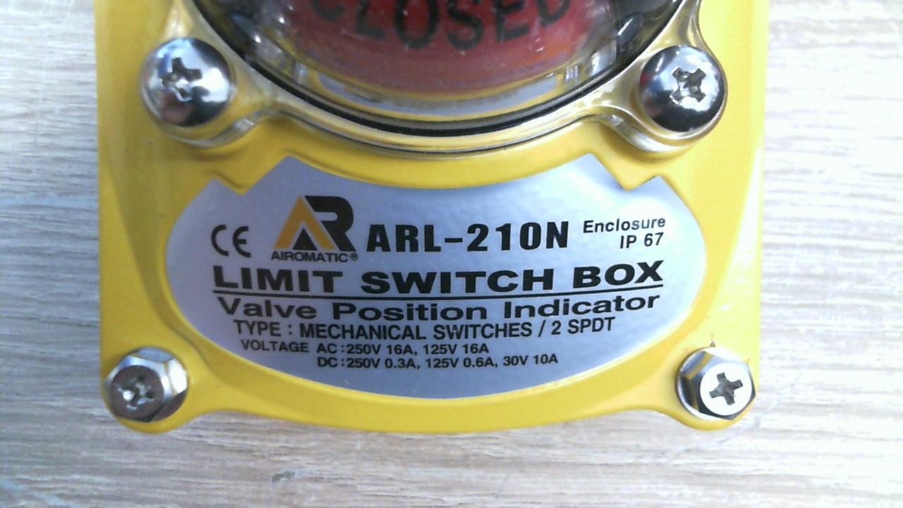 ARL-210N