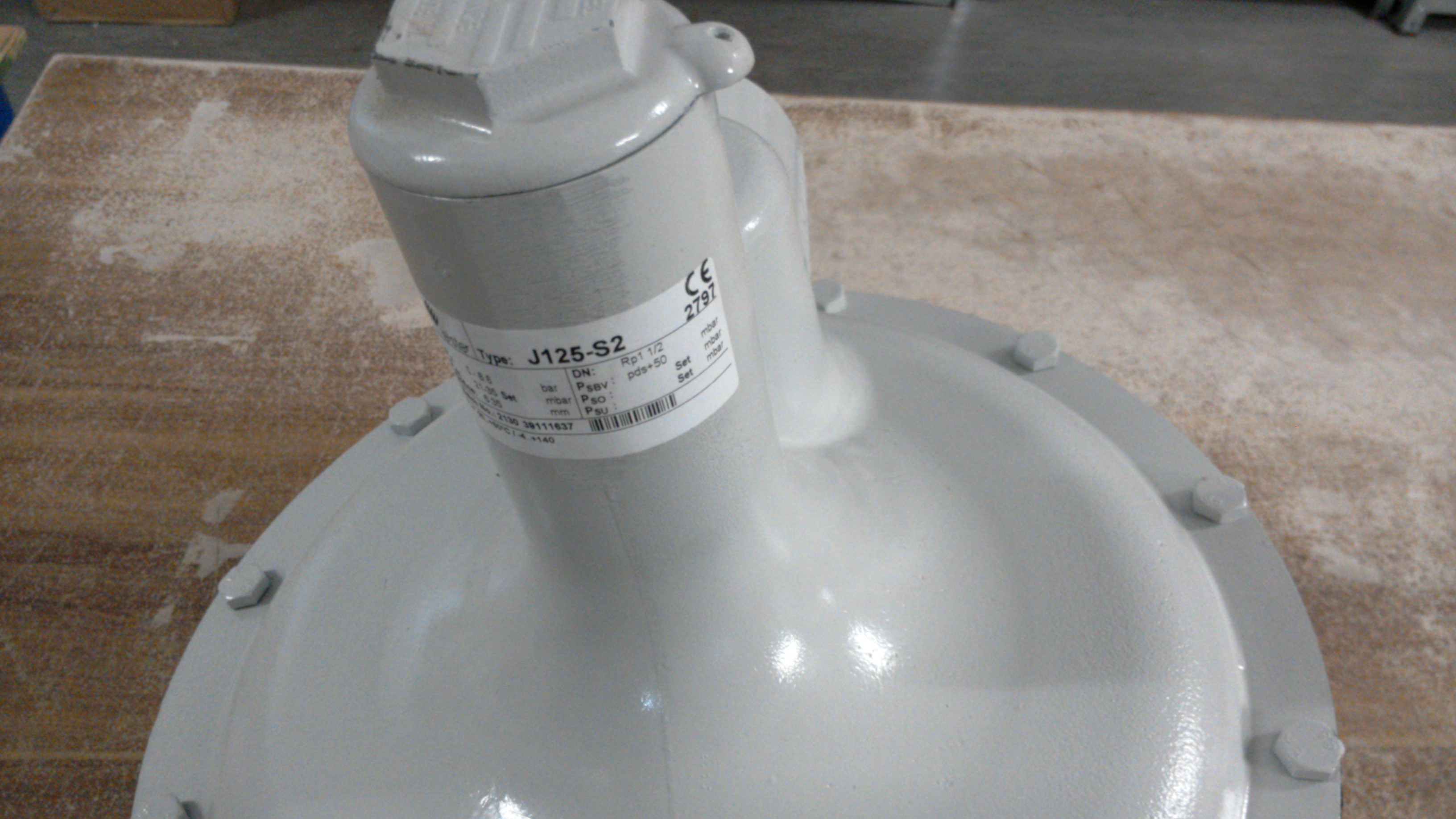 J125-S2 ,Rp1 1/2,R35,6.35 ,S