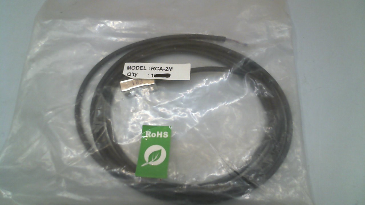 RCA-2M