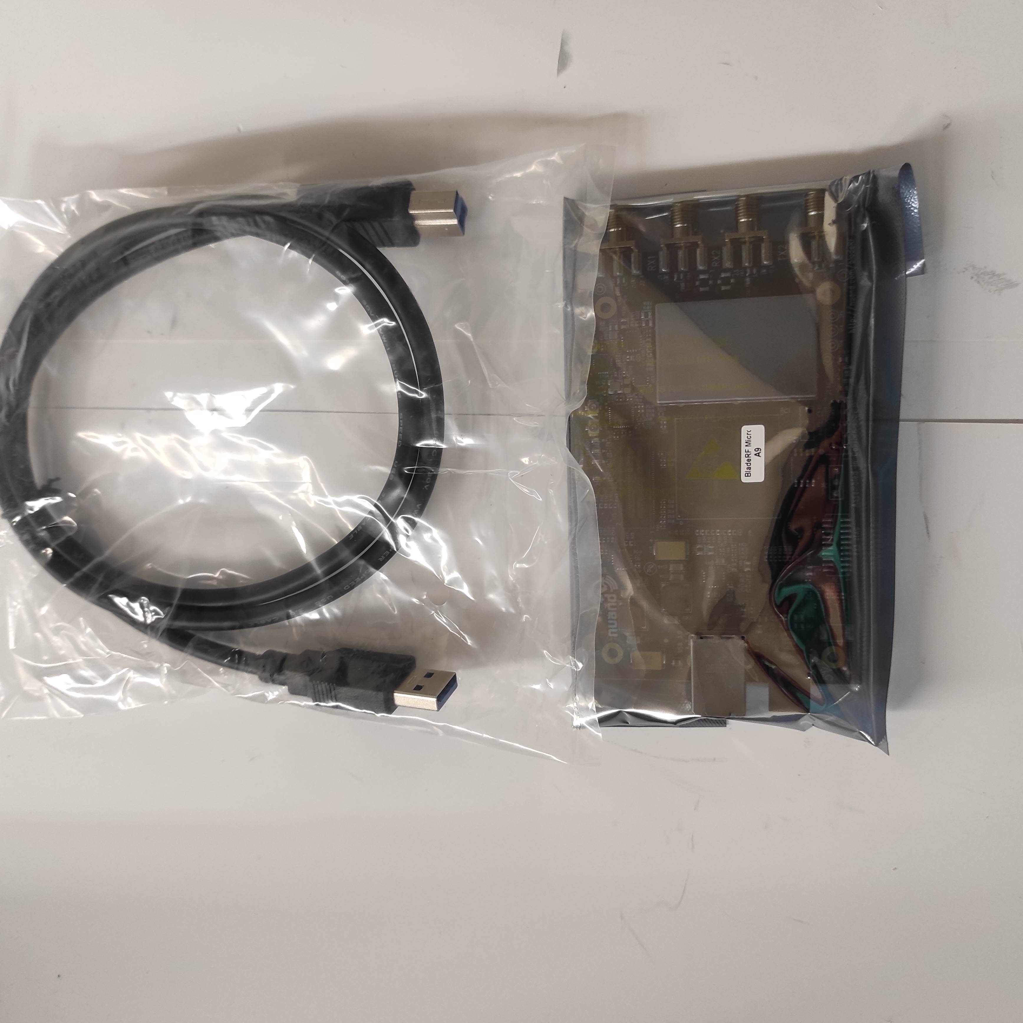bladeRF 2.0 micro xA9