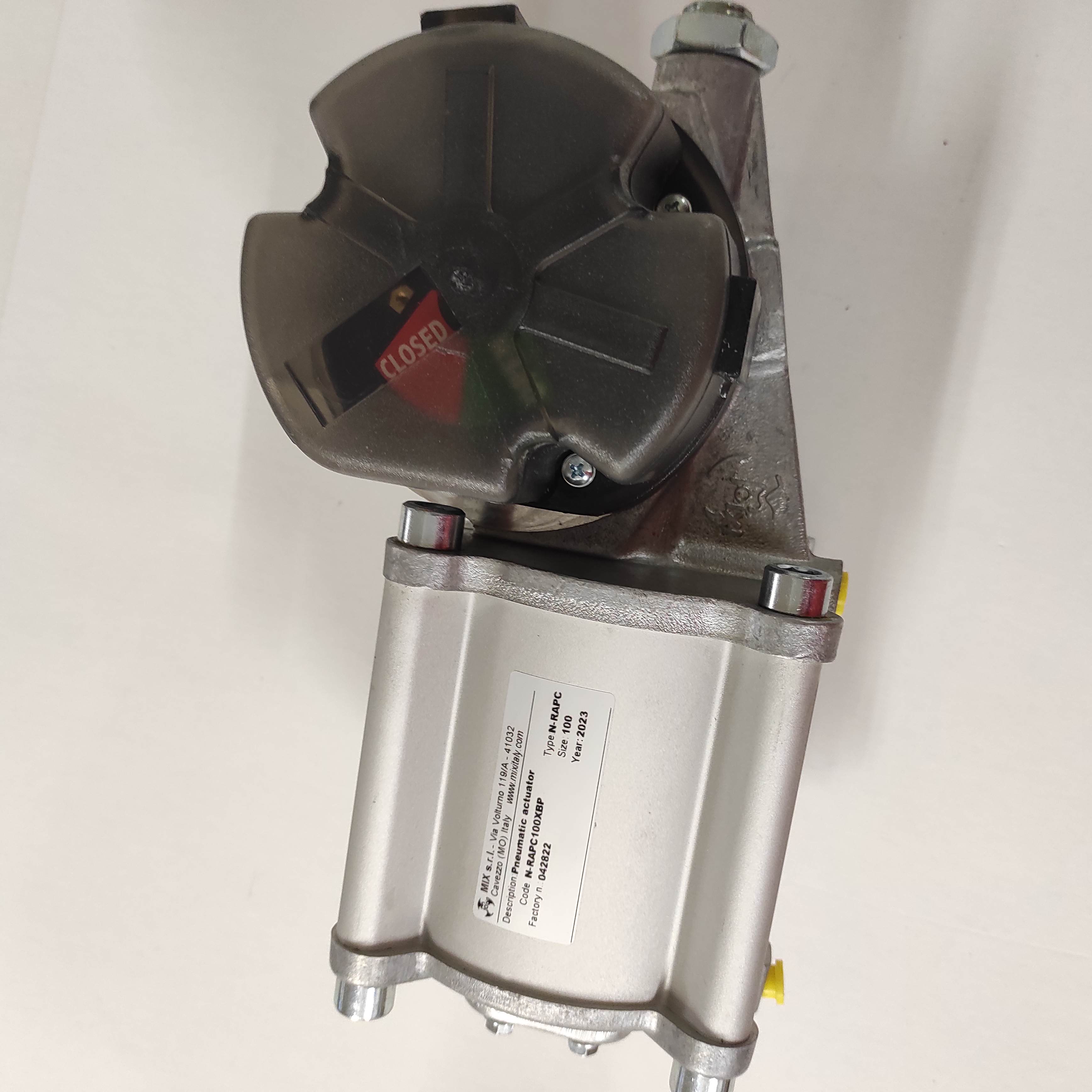 N-RAPC100XBP