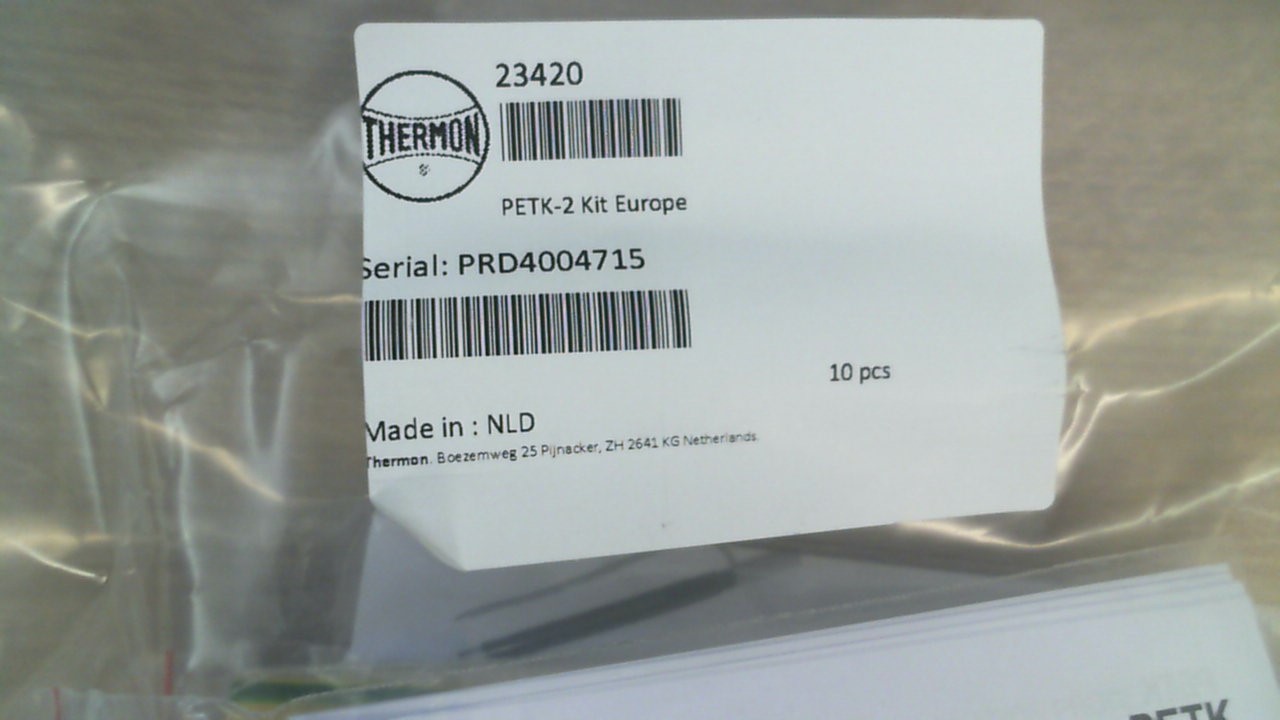 23420 (PETK-2)
