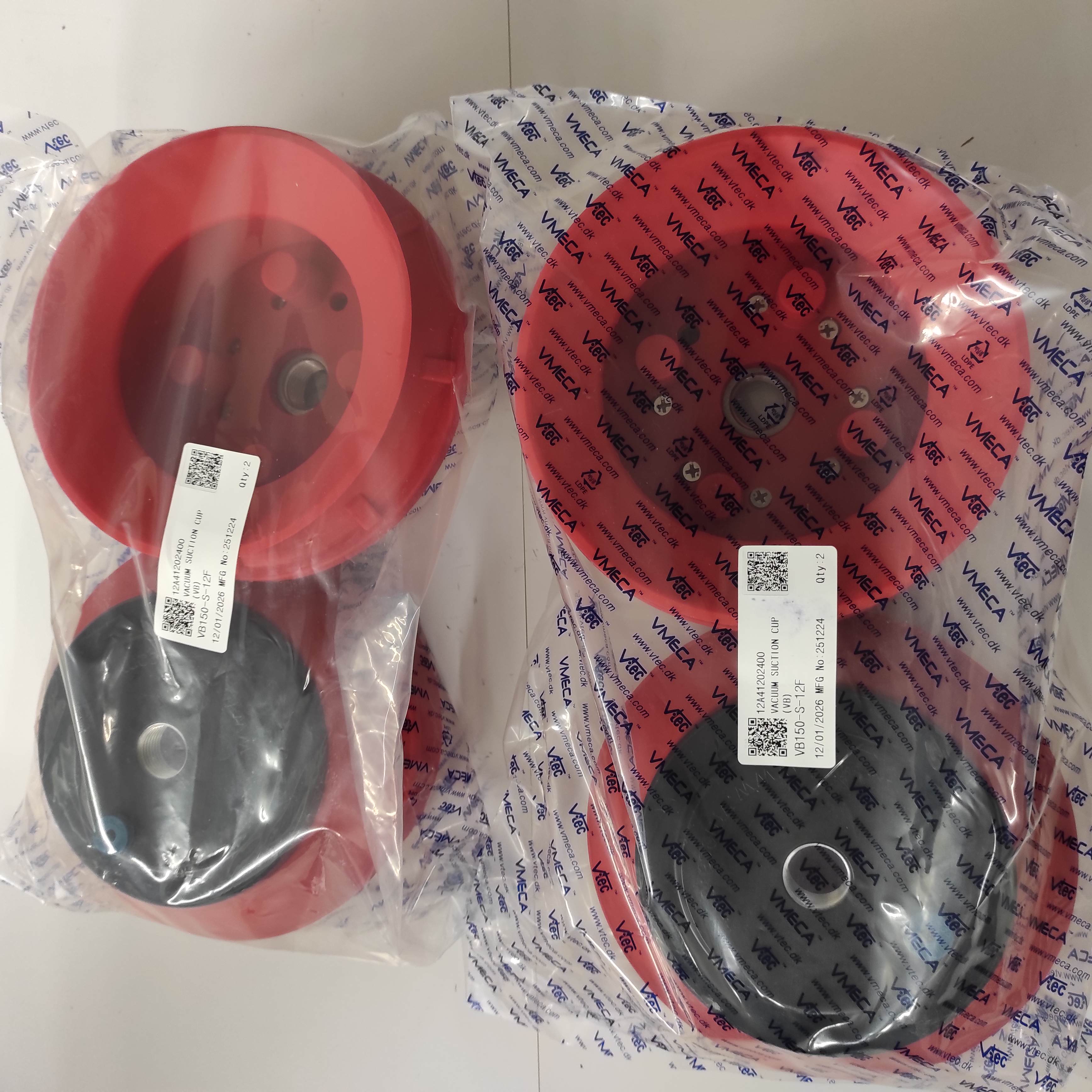 VB150S-12 F