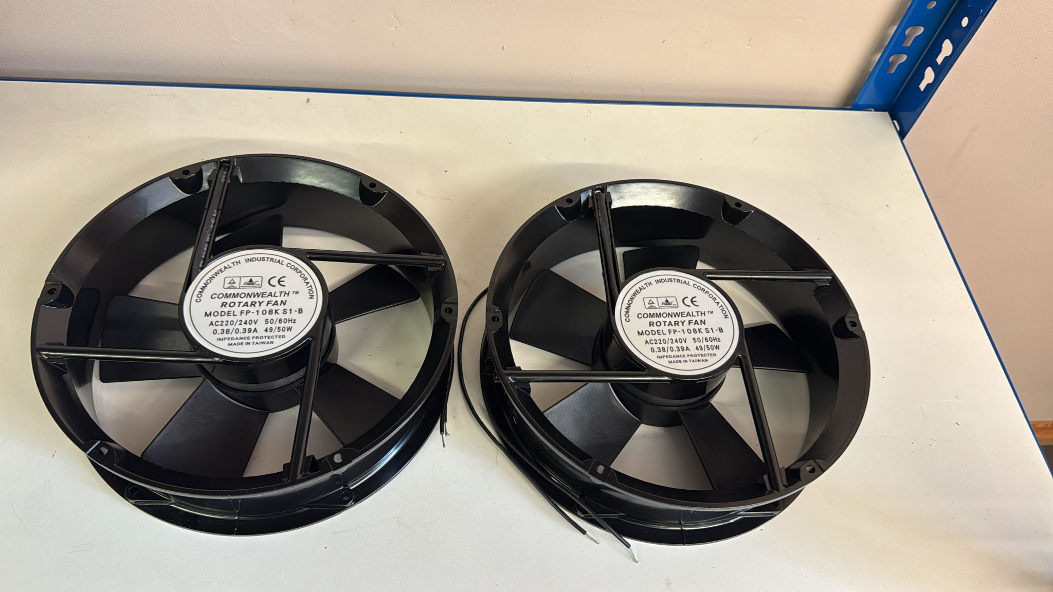 FP108K/230VS1WB