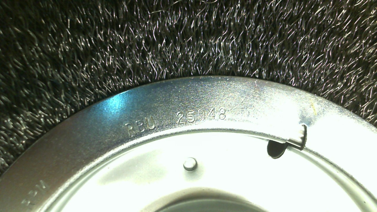 43506501 / RBU 25048/AK32-2 ST 0,30