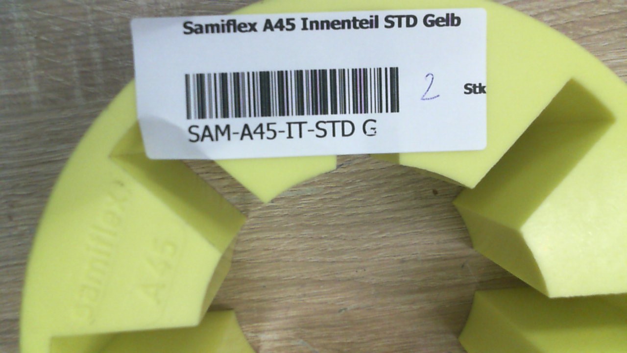 SAM-A45-IT-STD G