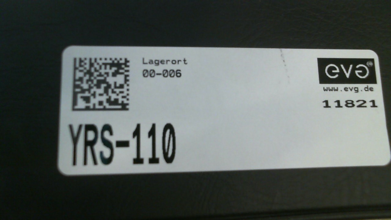 YRS-110