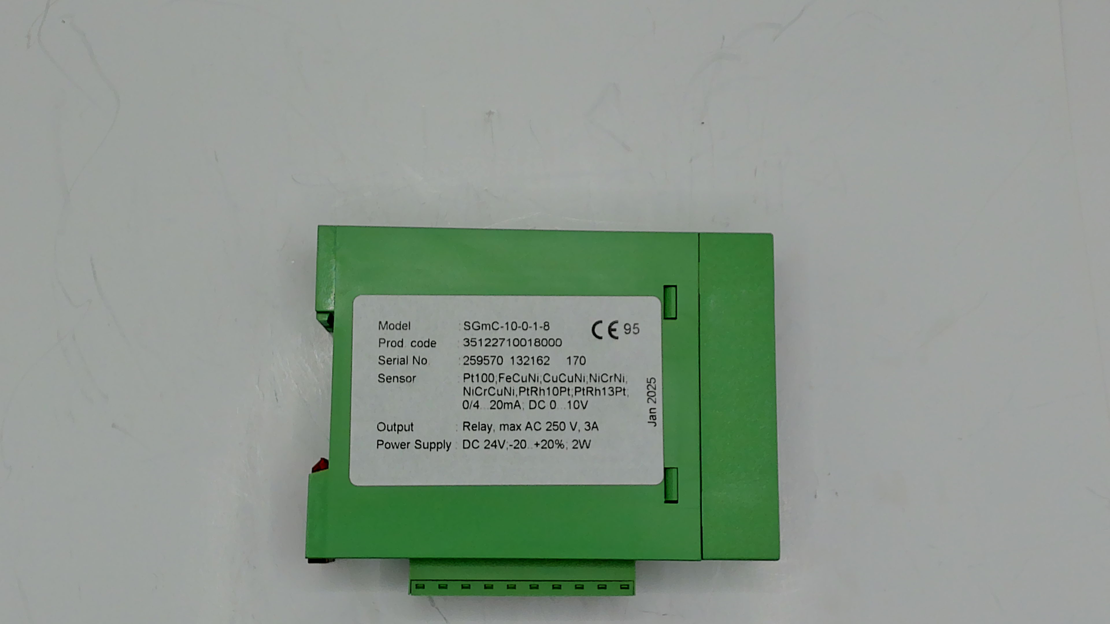 SGMC-10-0-1-8