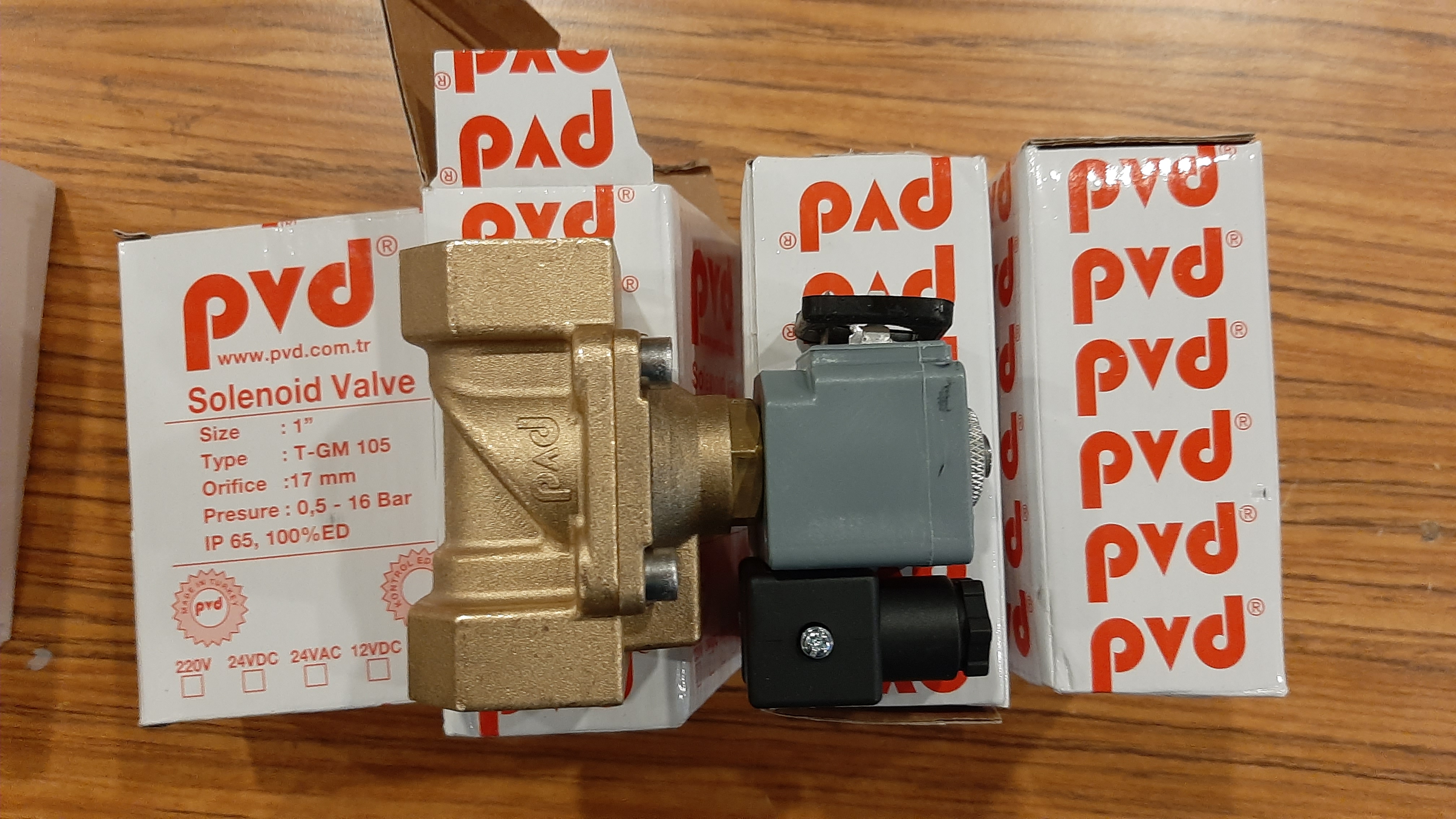 T-GM105 220 V