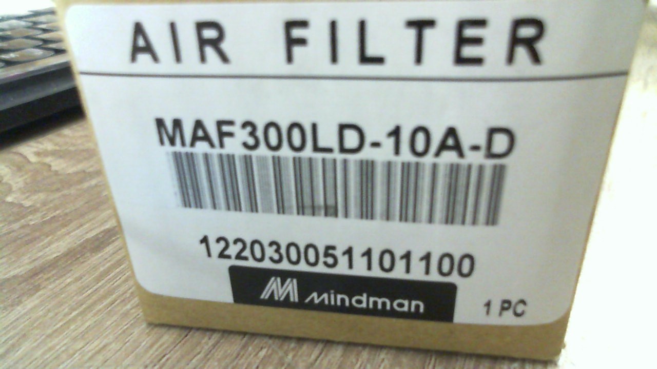 MAF300LD-10A-D