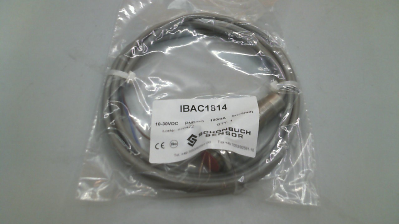 IBAC 1814