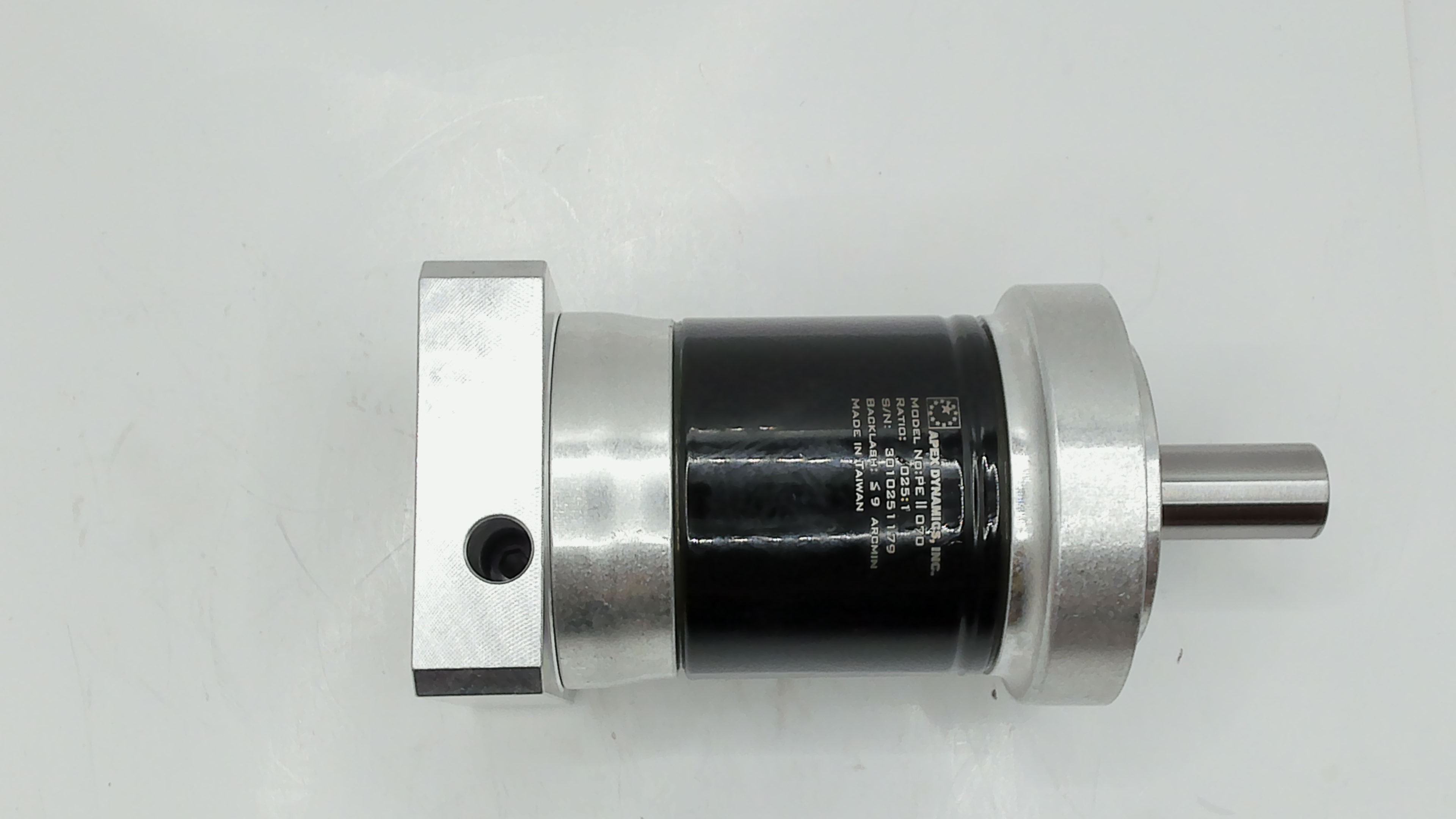 90070PEII070-025