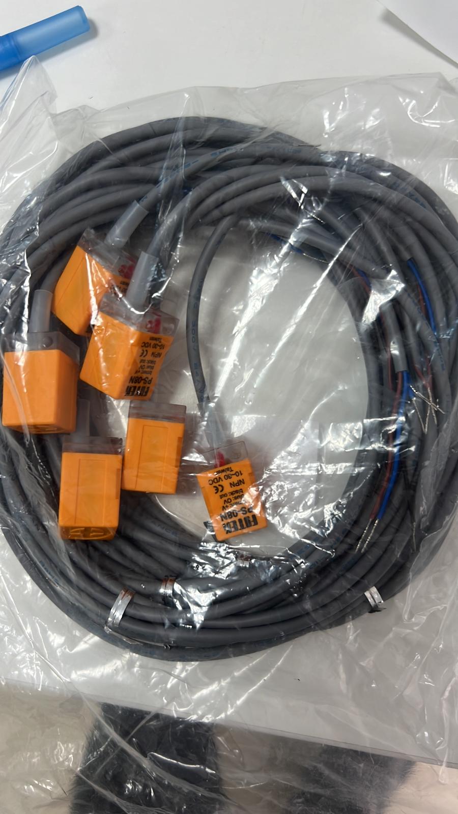 PS-08N