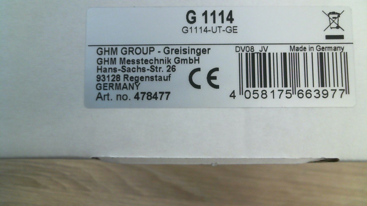 G1114-UT-GE