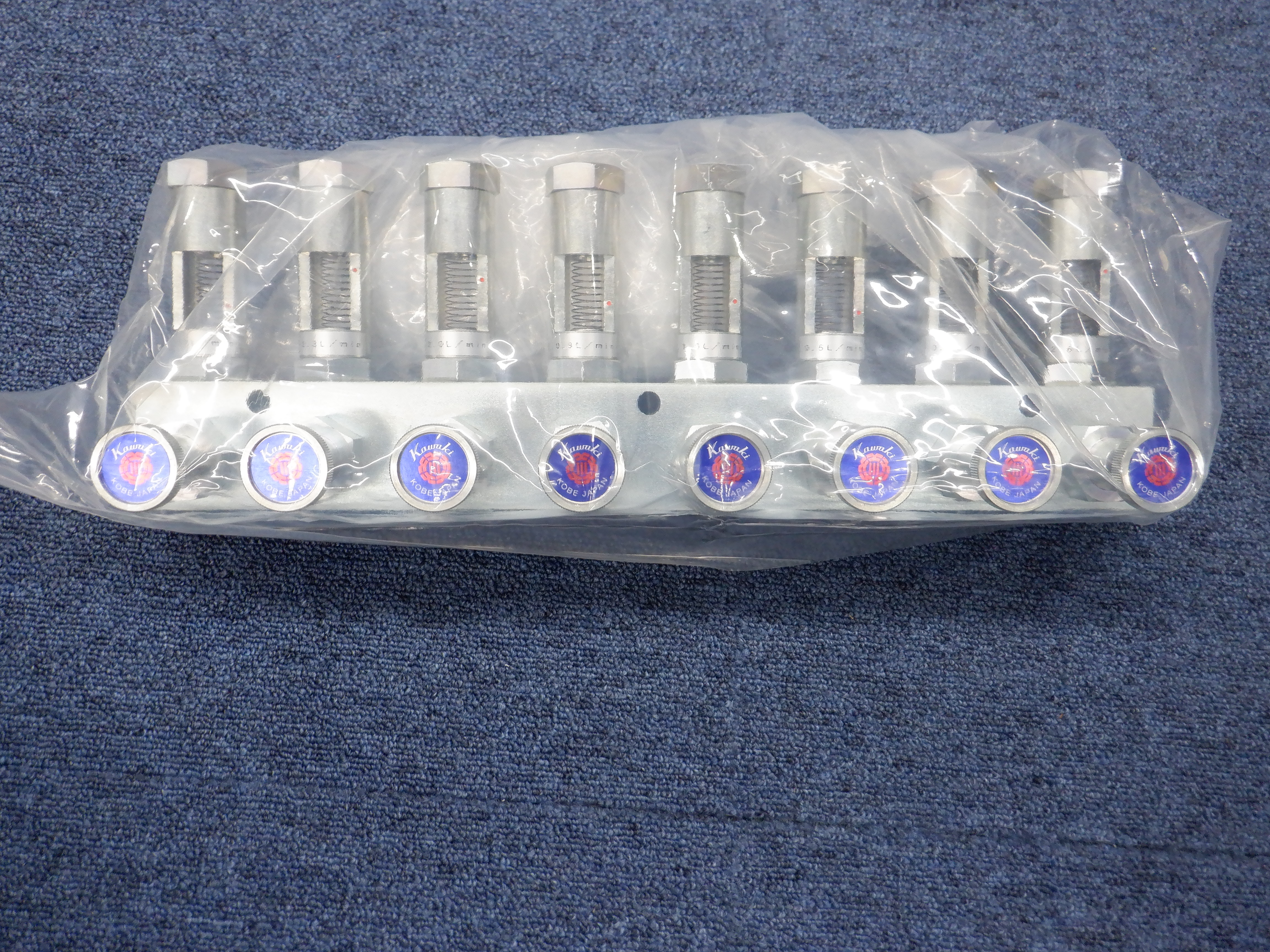 MFI-8-20A